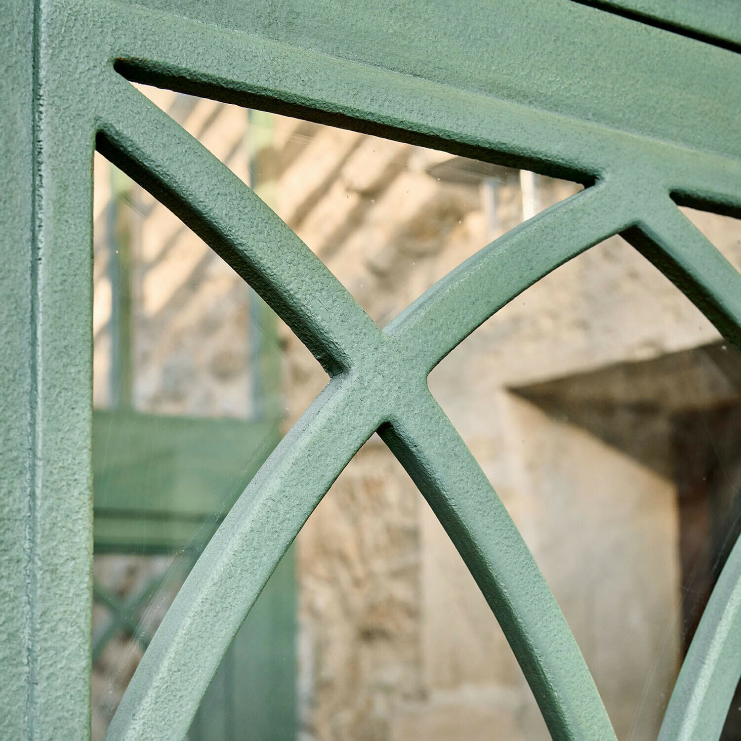 Tuinhuisje Lévandon