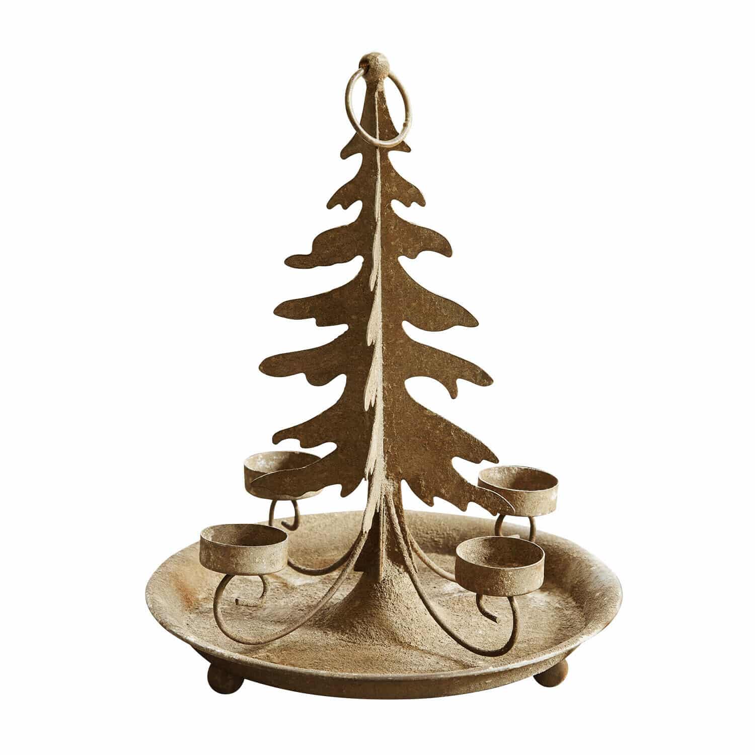 Kaarsenhouder Lunvik