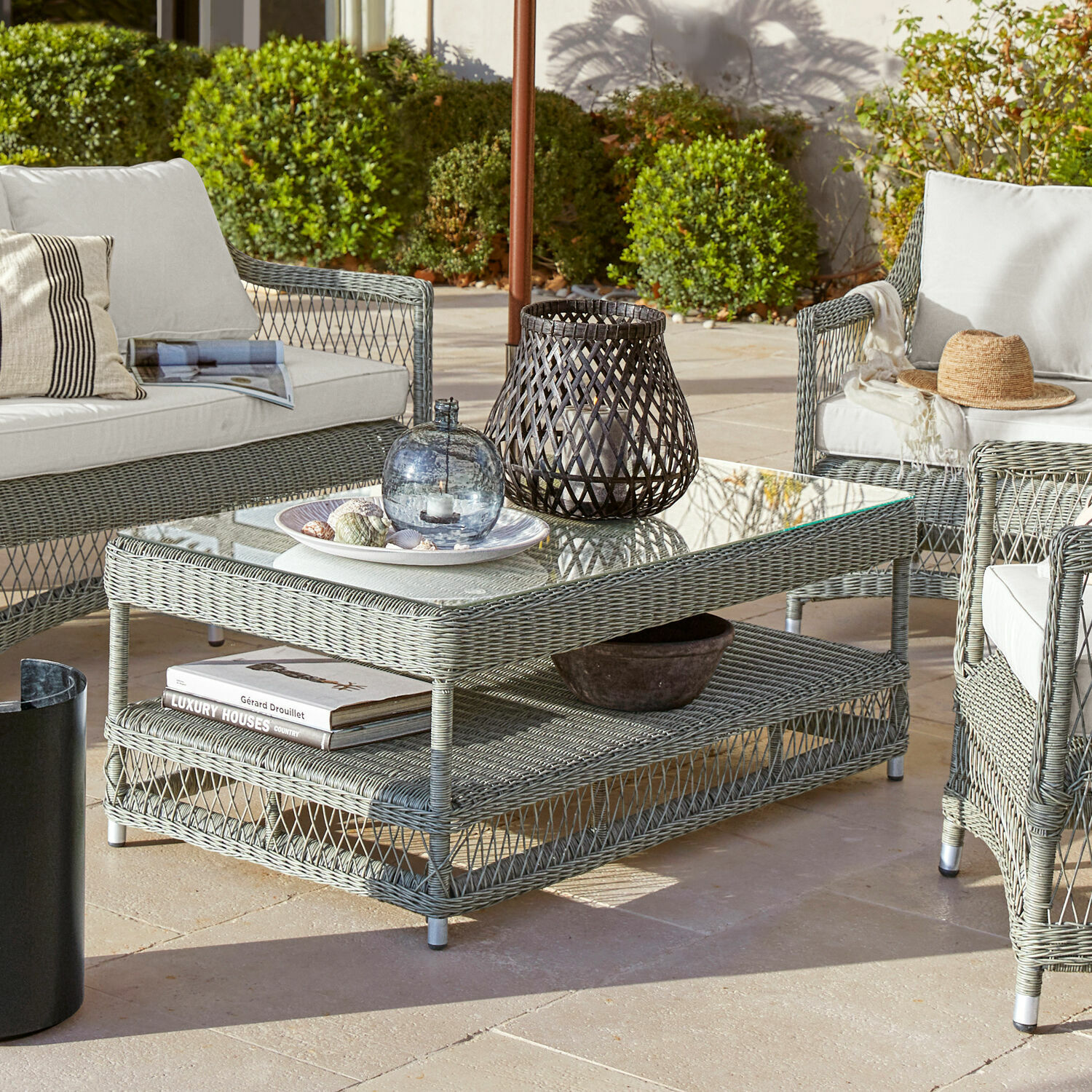 Tafel Cuchery
