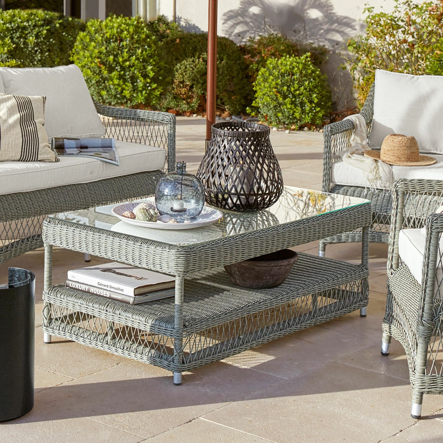 Tafel Cuchery