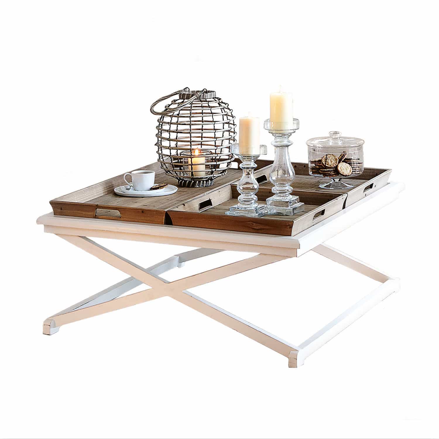 Salontafel Carteret