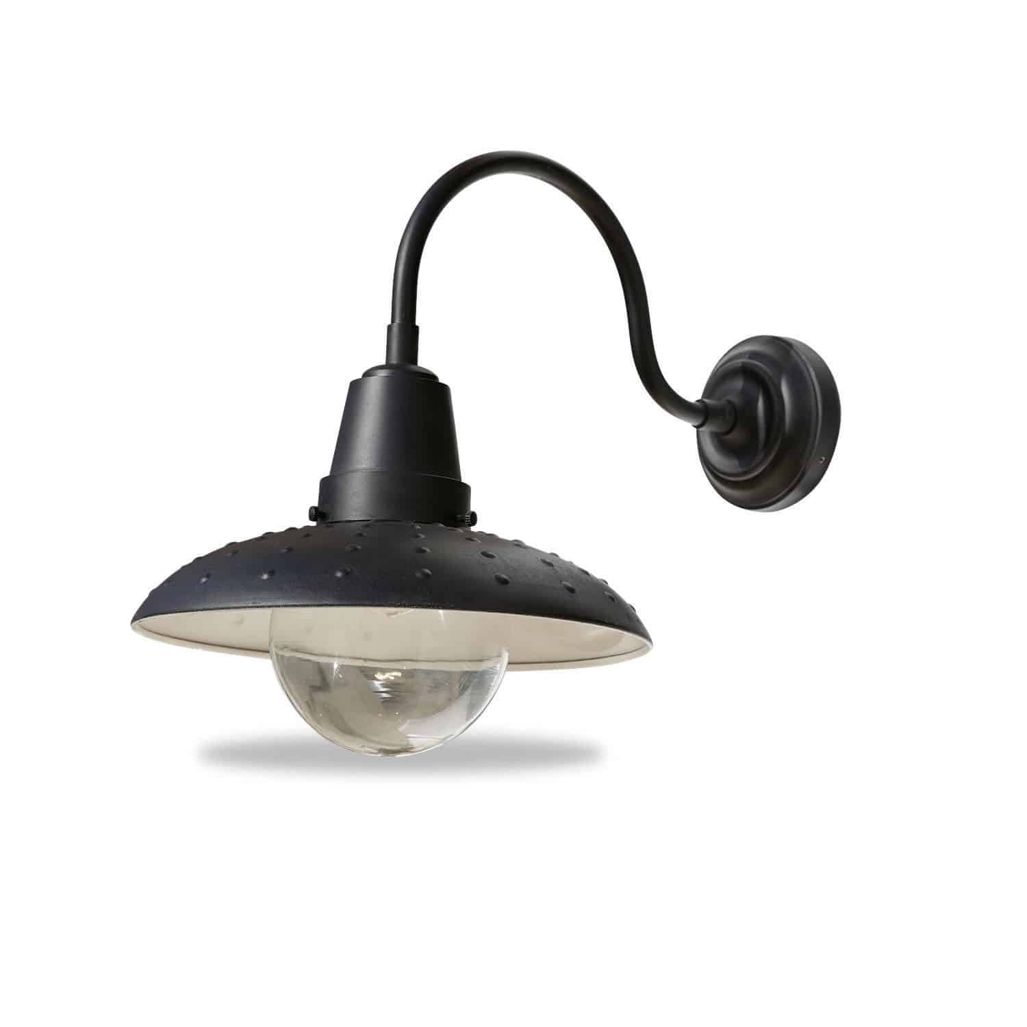 Buitenwandlamp Hatty