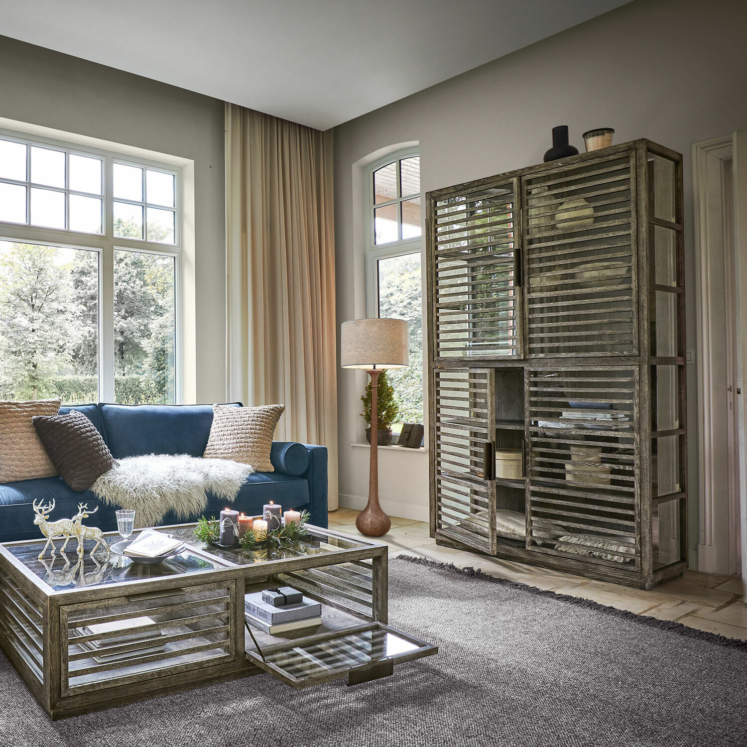 Kast Trowbridge