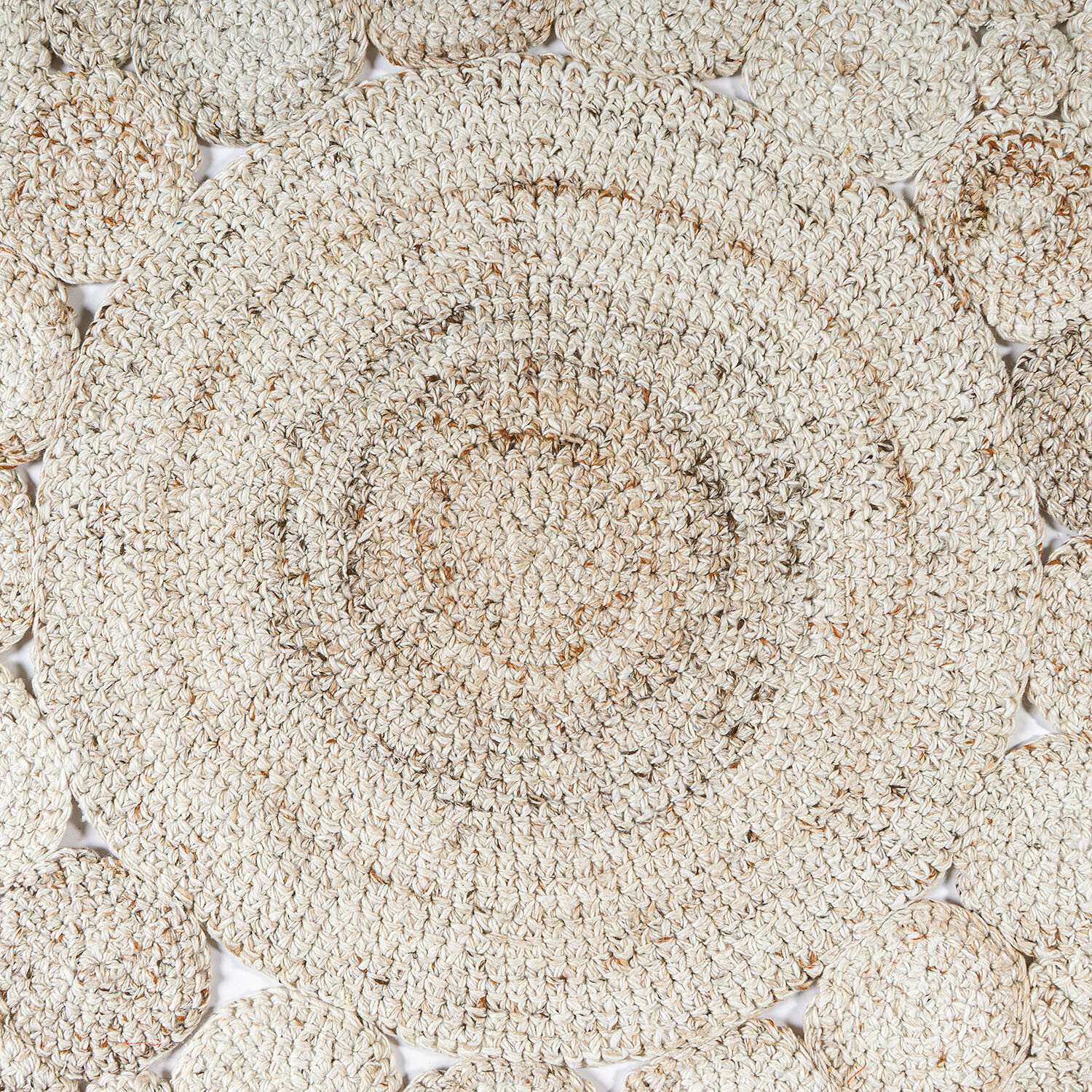 Vloerkleed voor binnen en buiten Norlinn