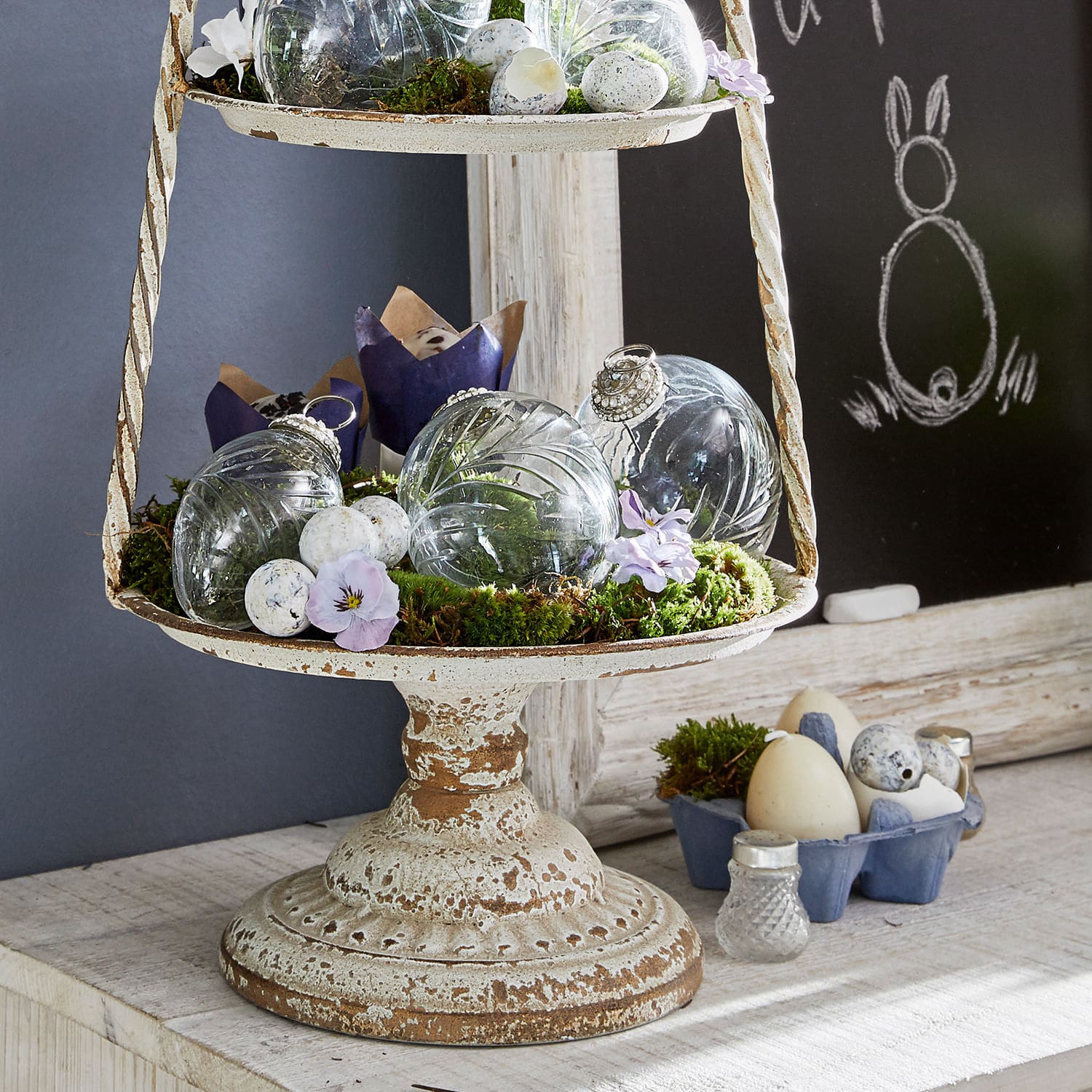 Etagère Maeron
