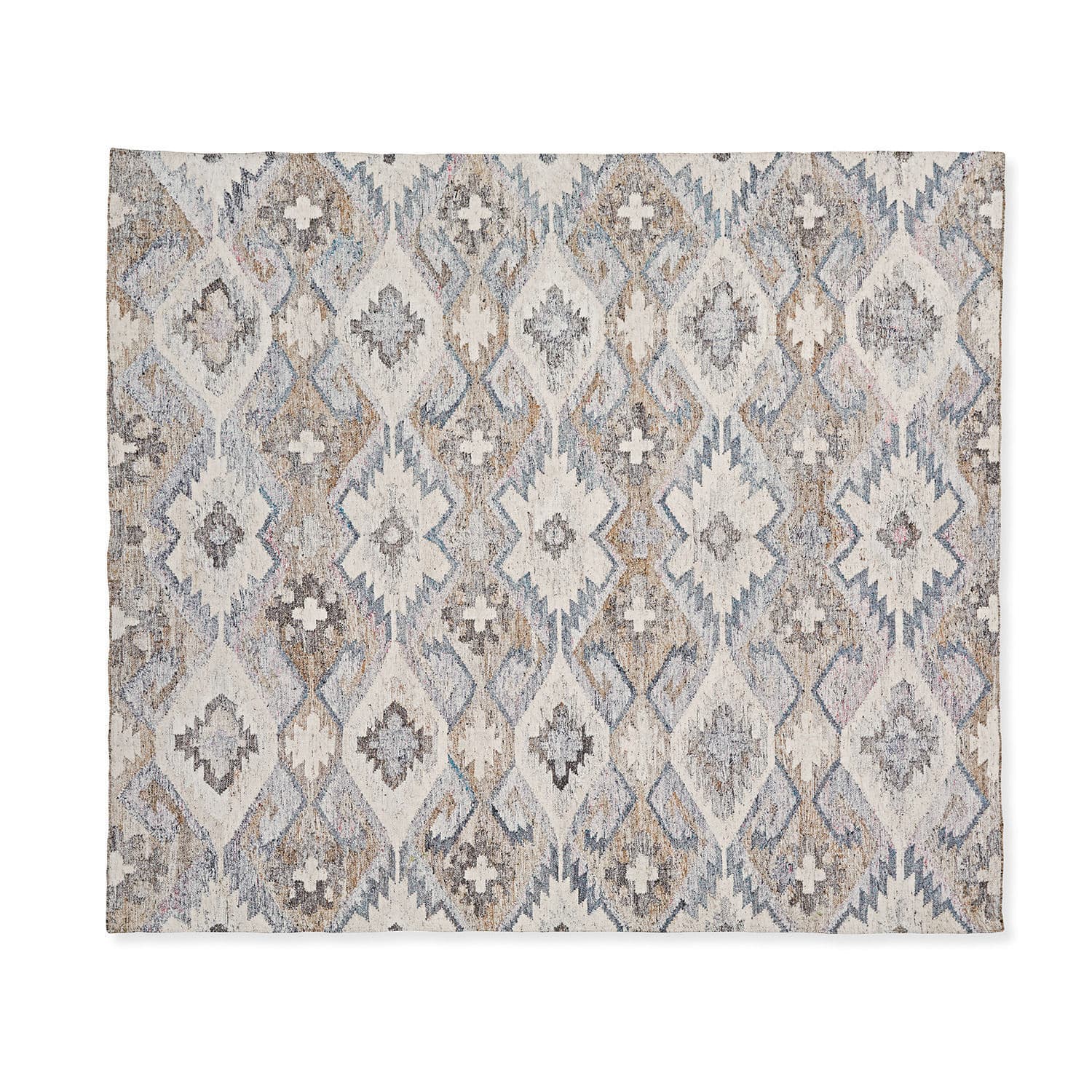 Vloerkleed voor binnen en buiten Mellory