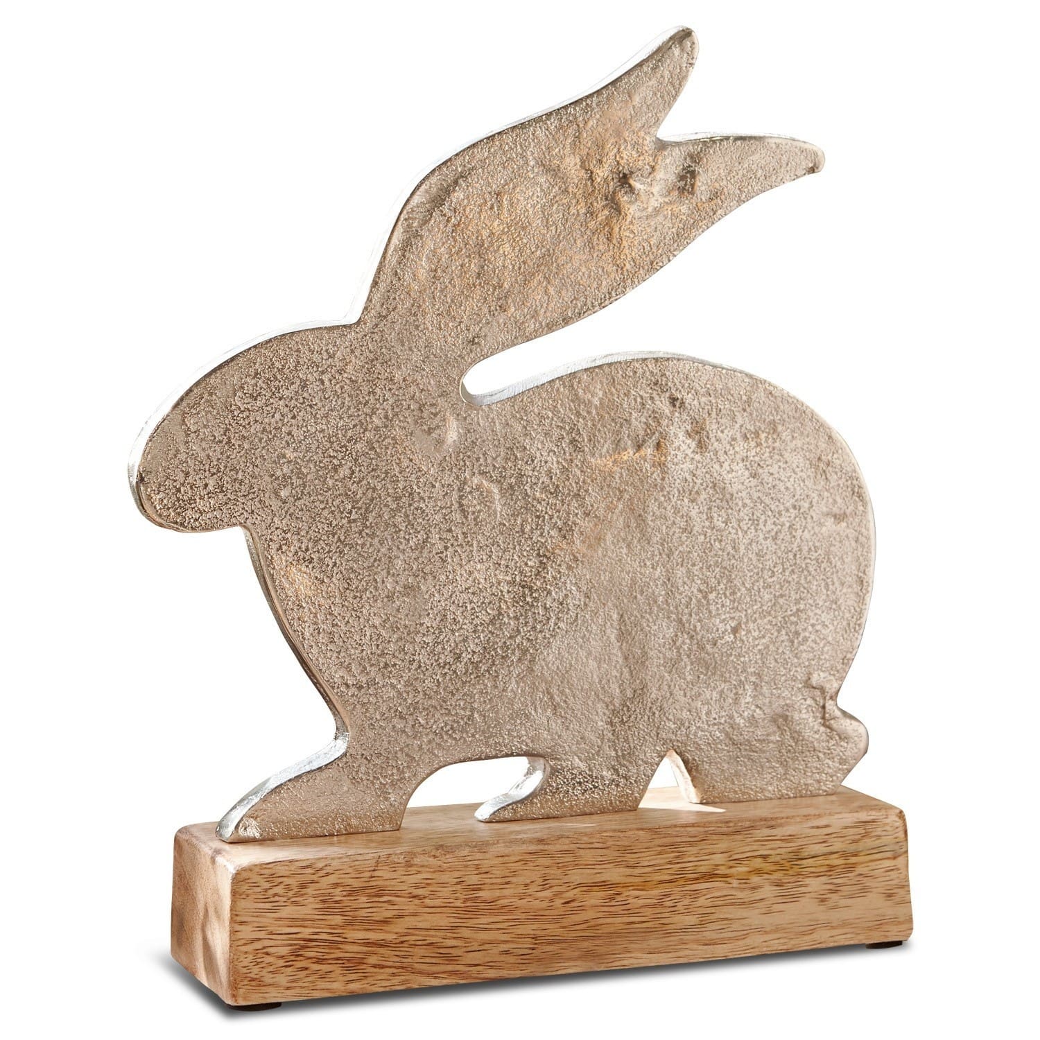 Decoratie haas Bunny