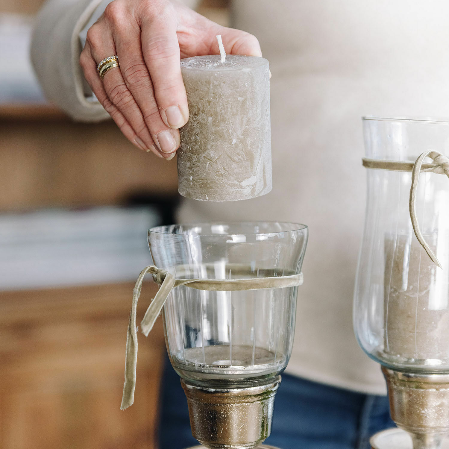 Stylebox Paasvreugde Osterfreude