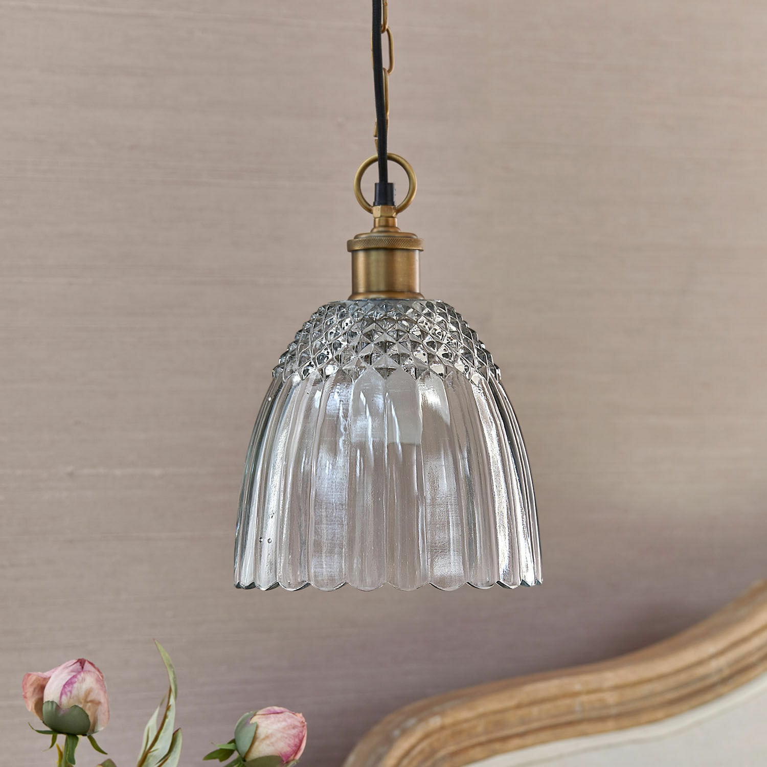 Hanglamp Ervila