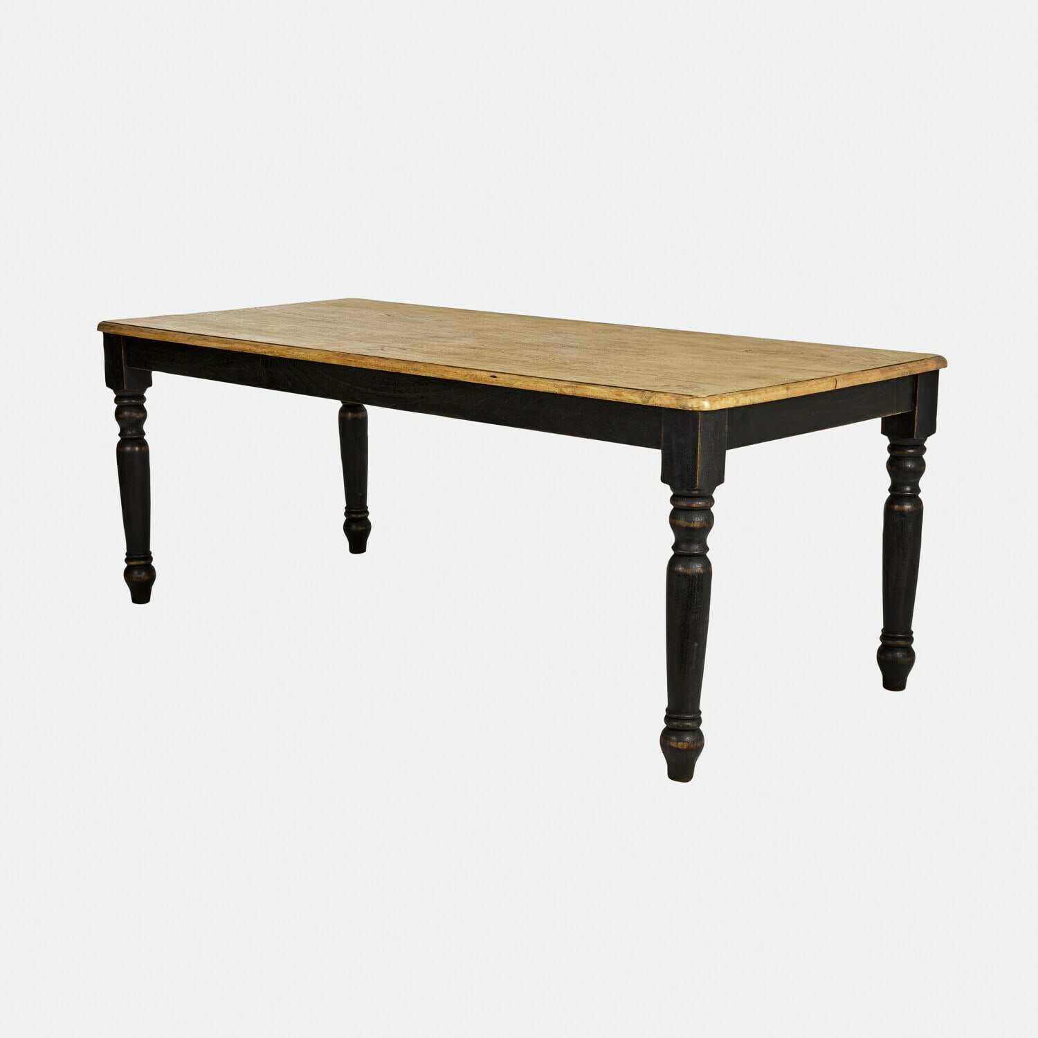 Tafel Mont Lisan
