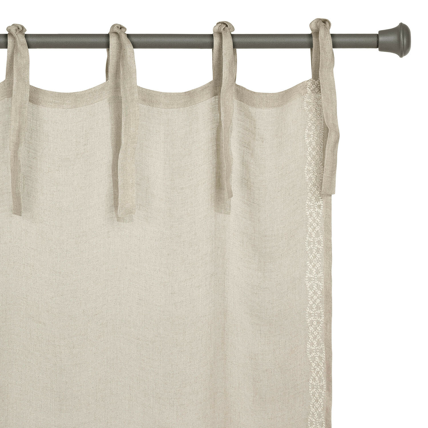 Gordijn Lueur d’Aube