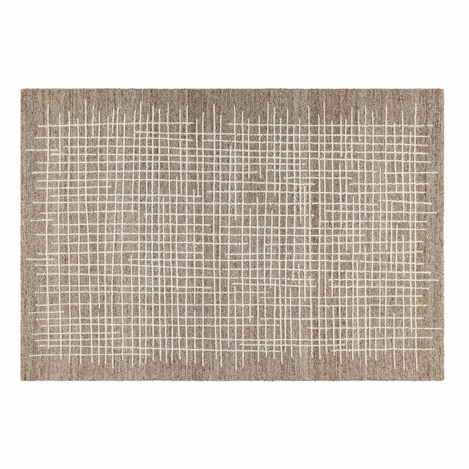 Vloerkleed Iseralyn