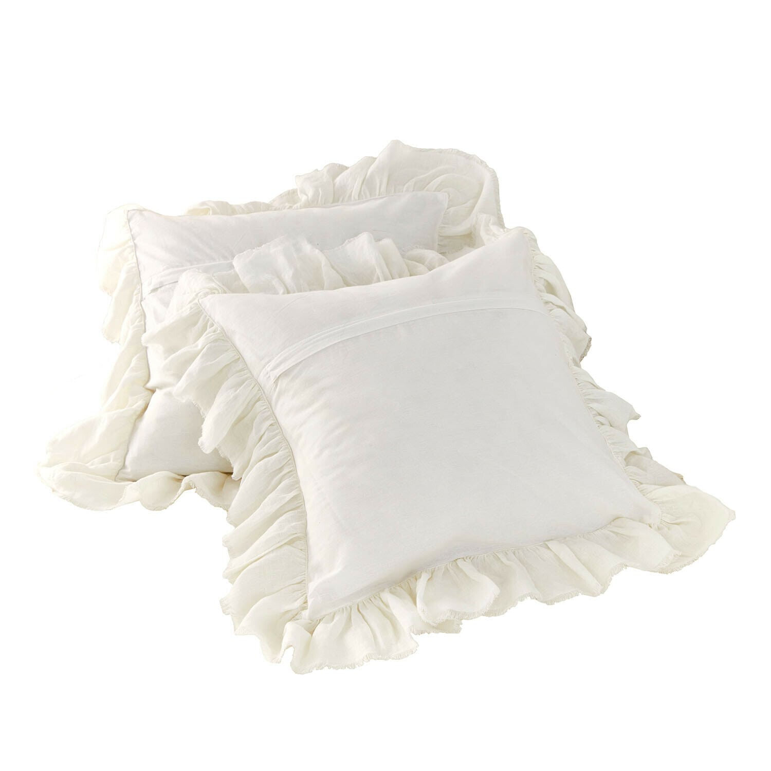 Kussenhoes set van 2 Norwyn