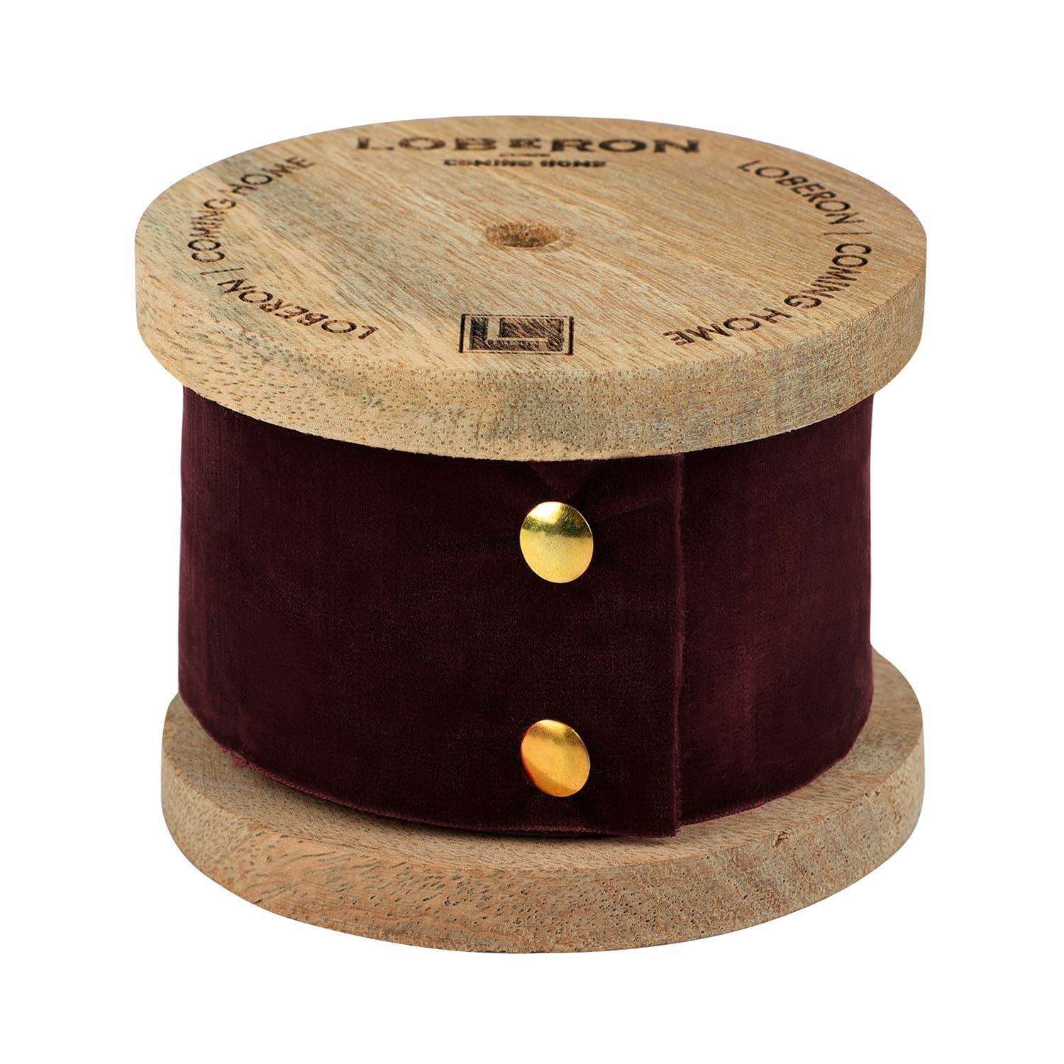 Fluwelen lint Phaedra