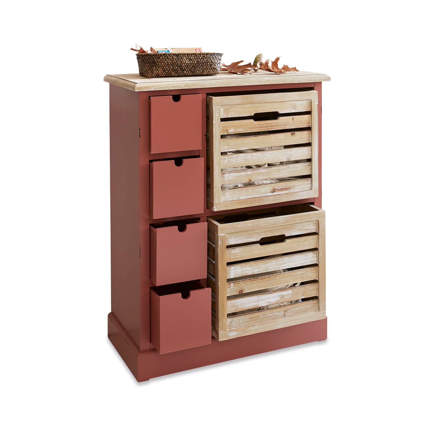 Commode Anis