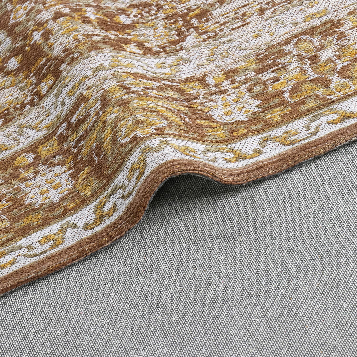 Vloerkleed Zariyah