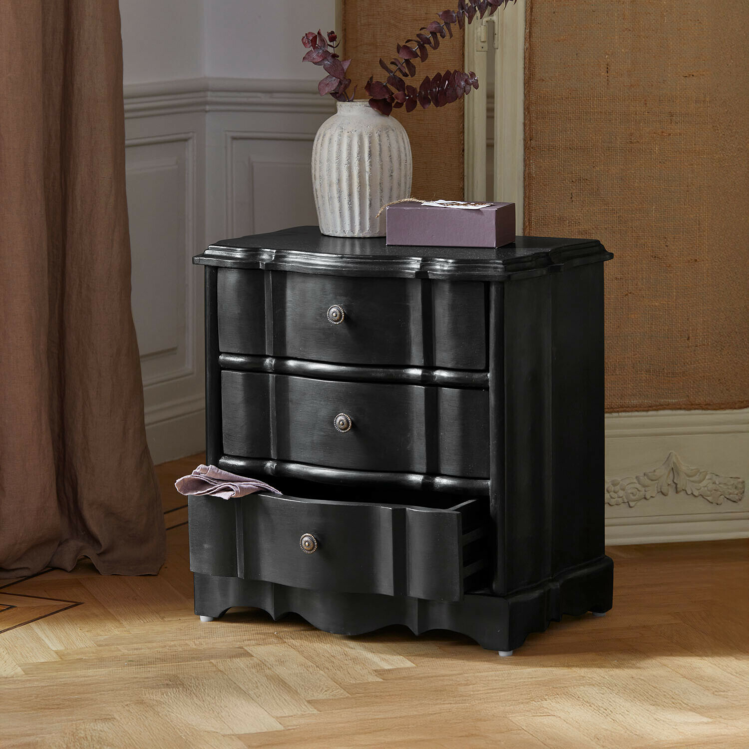 Nachtkastje Branmere