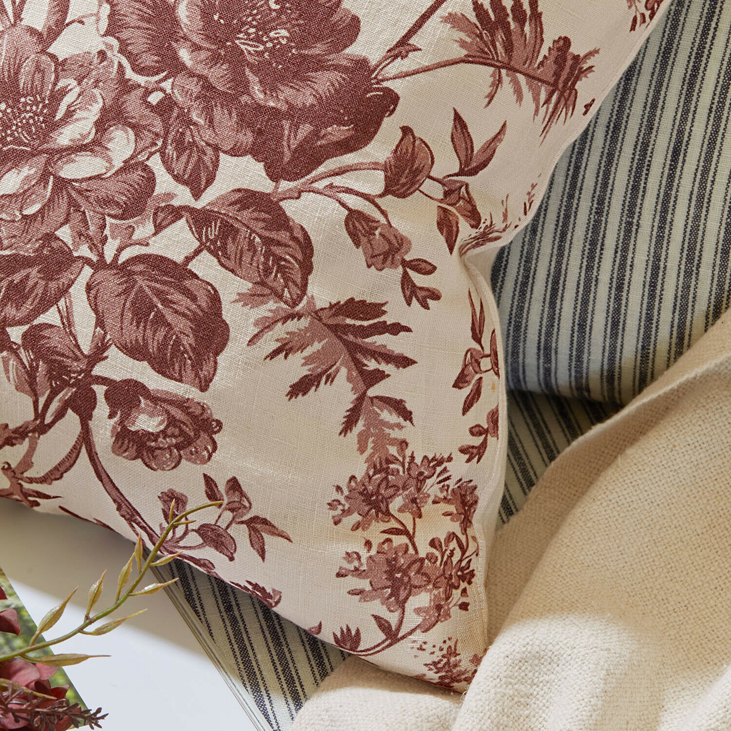 Kussenhoes Rosanique