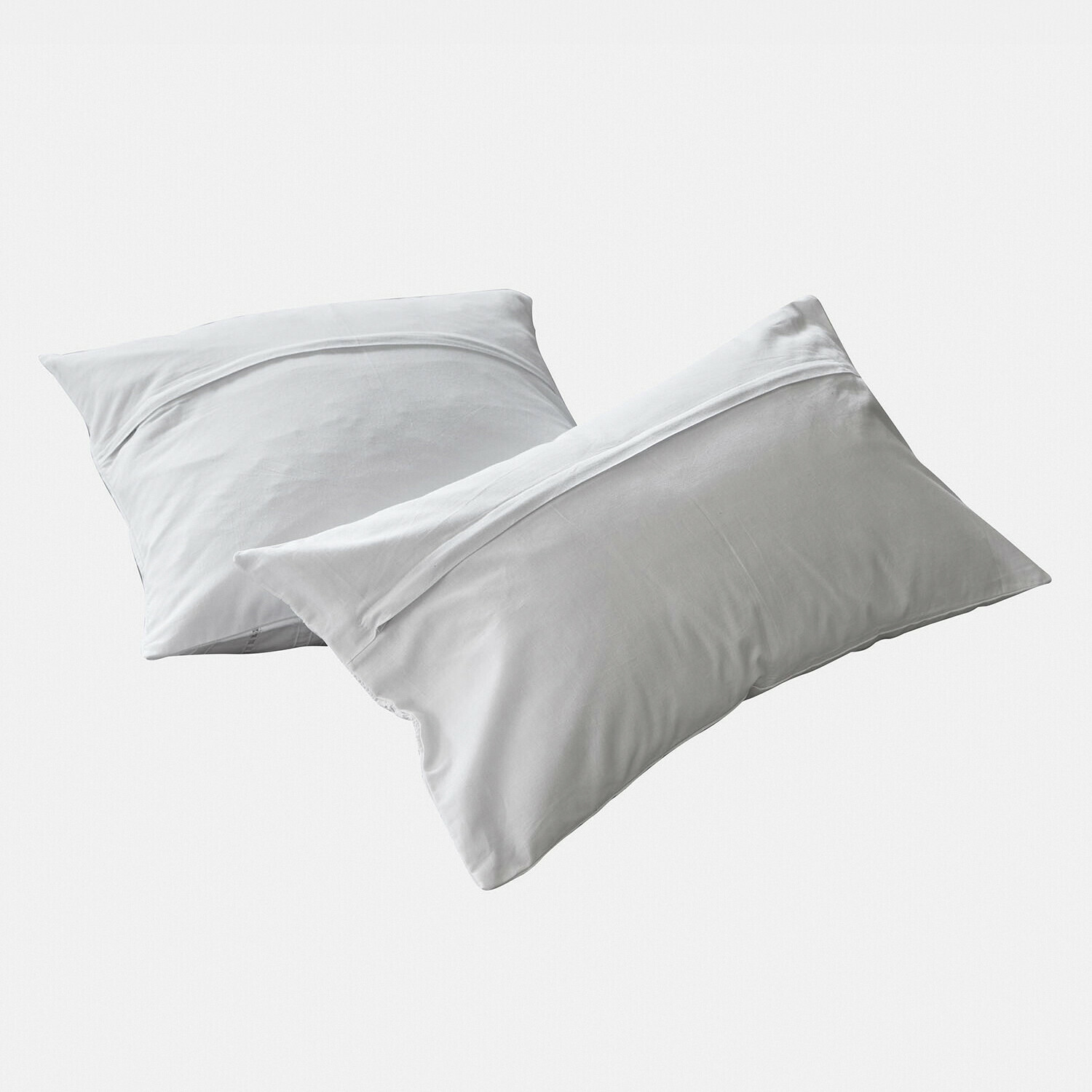 Kussenhoes set van 2 Isolineas