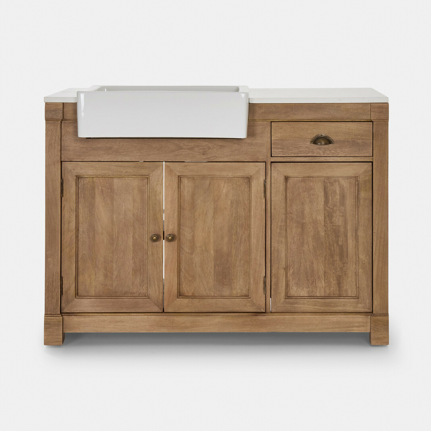 Keuken set van 4 Millhaven