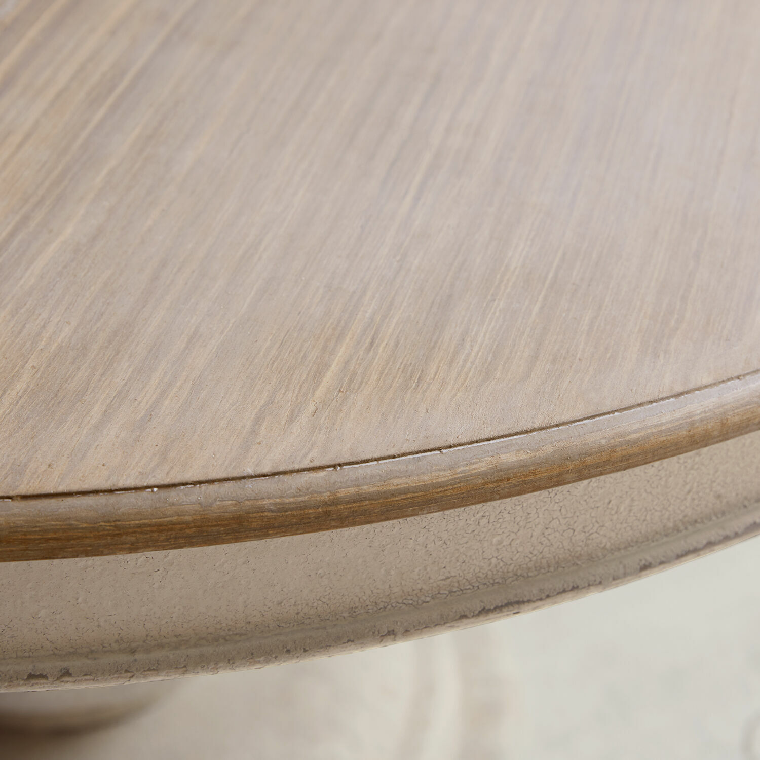 Eettafel Calvigny