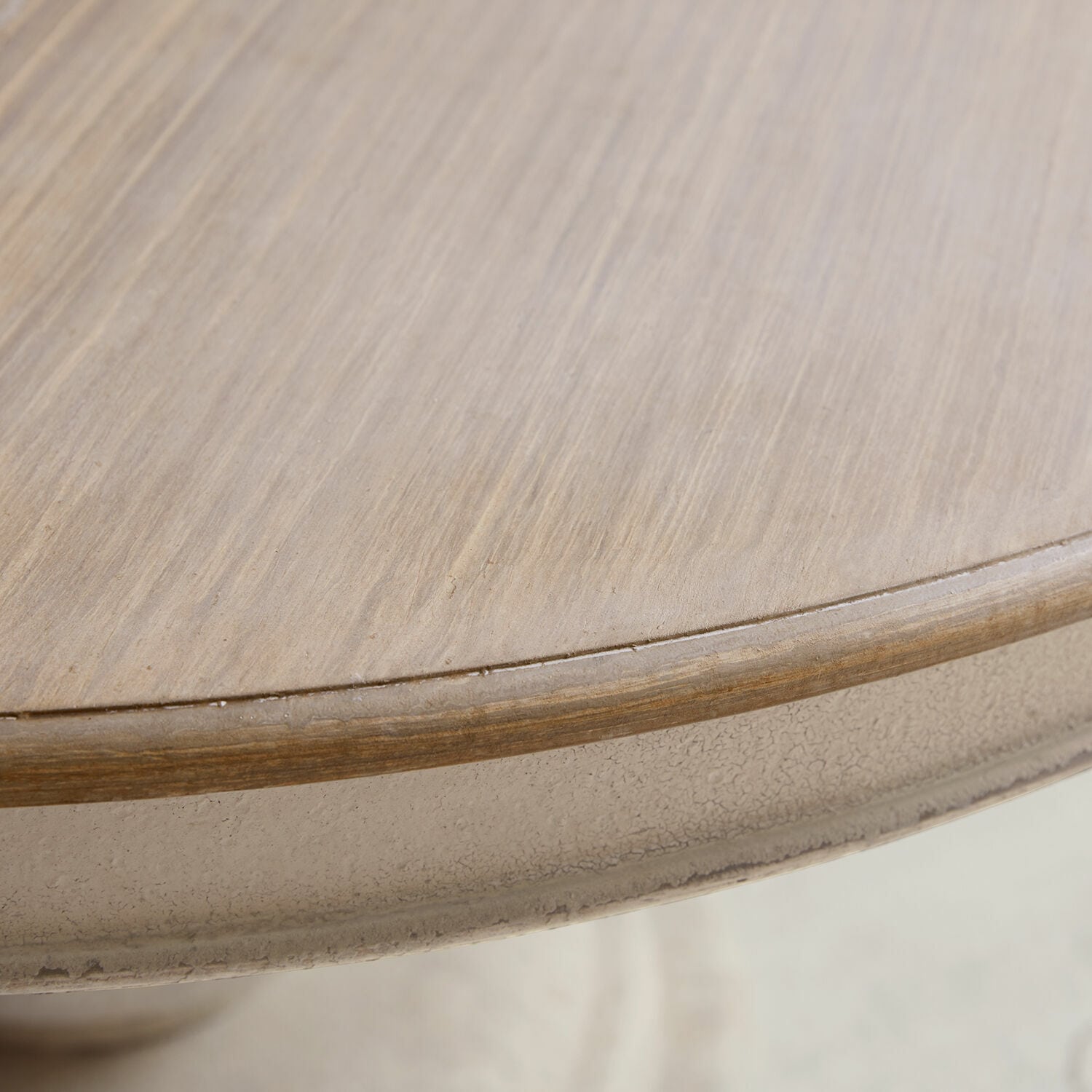 Eettafel Calvigny