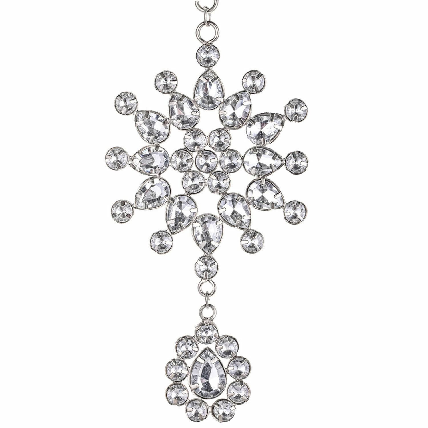 Hanger set van 2 Klerven