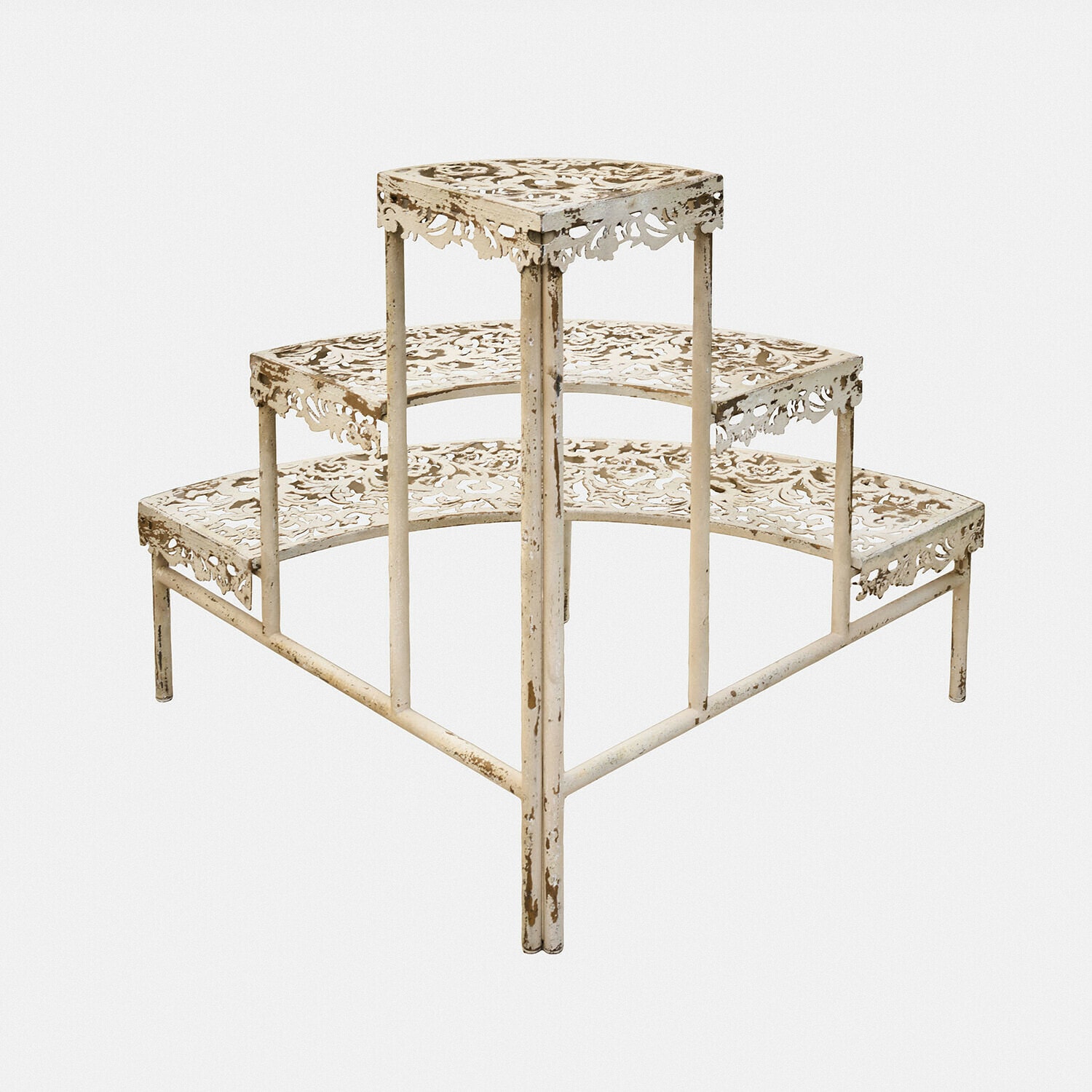 Plantentrapje Cresselay