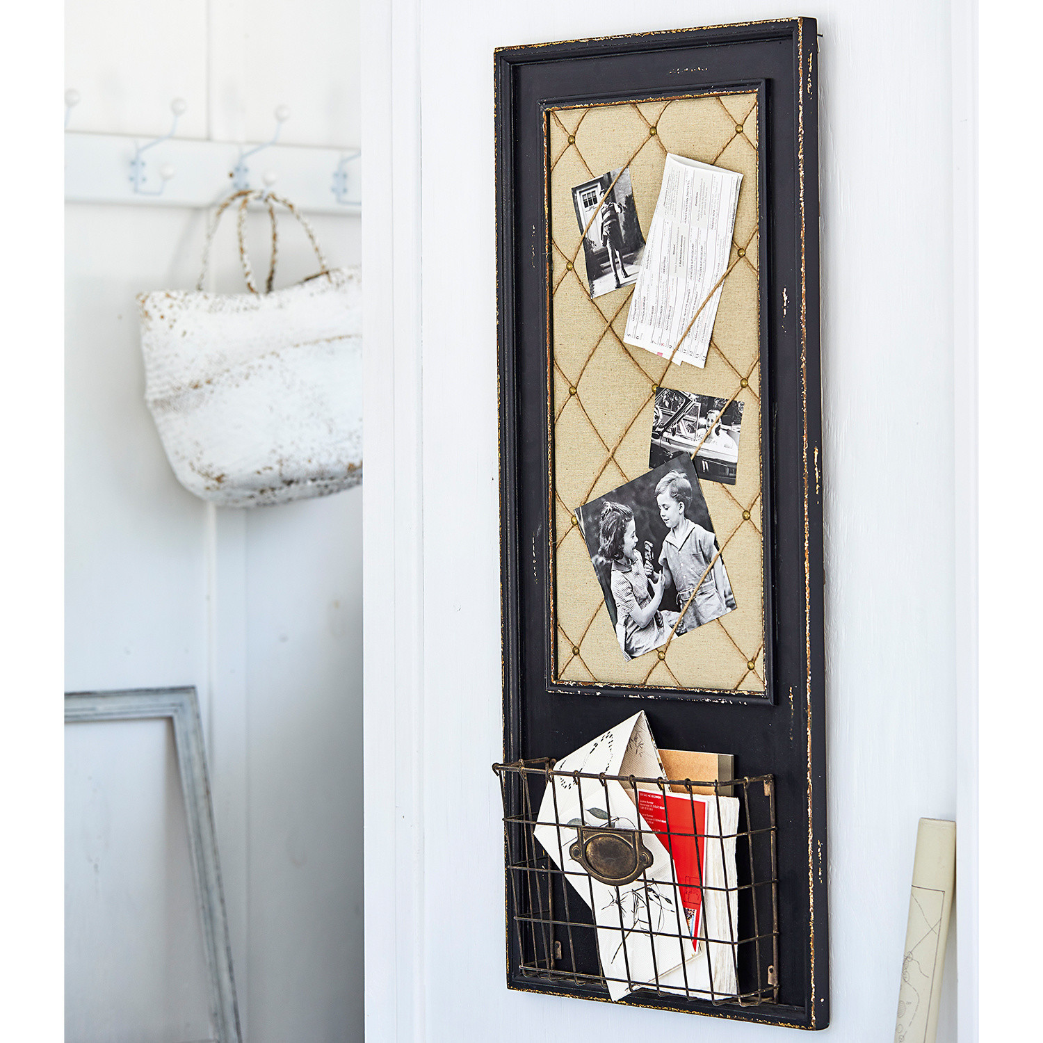 Organizer Wood