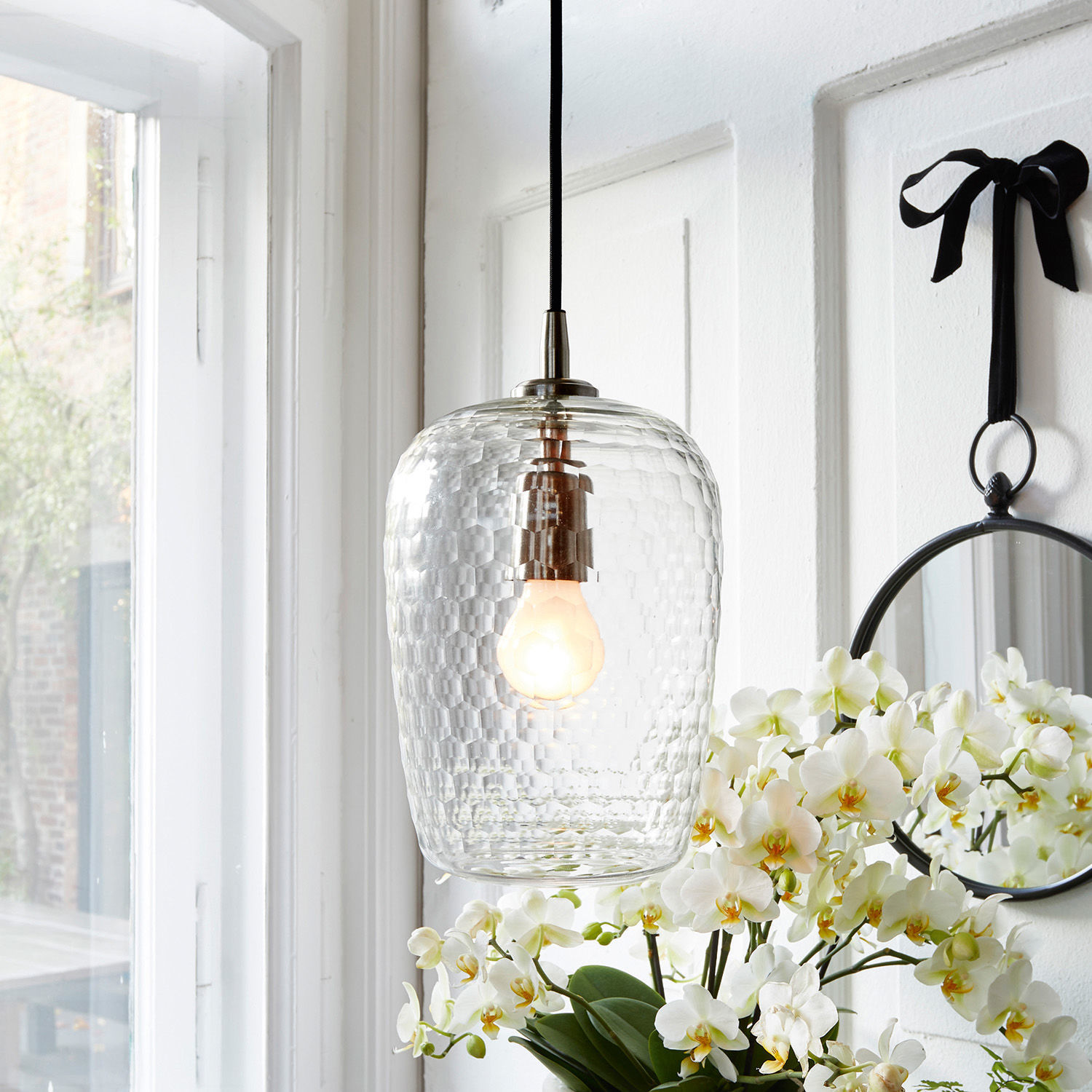 Hanglamp Nona