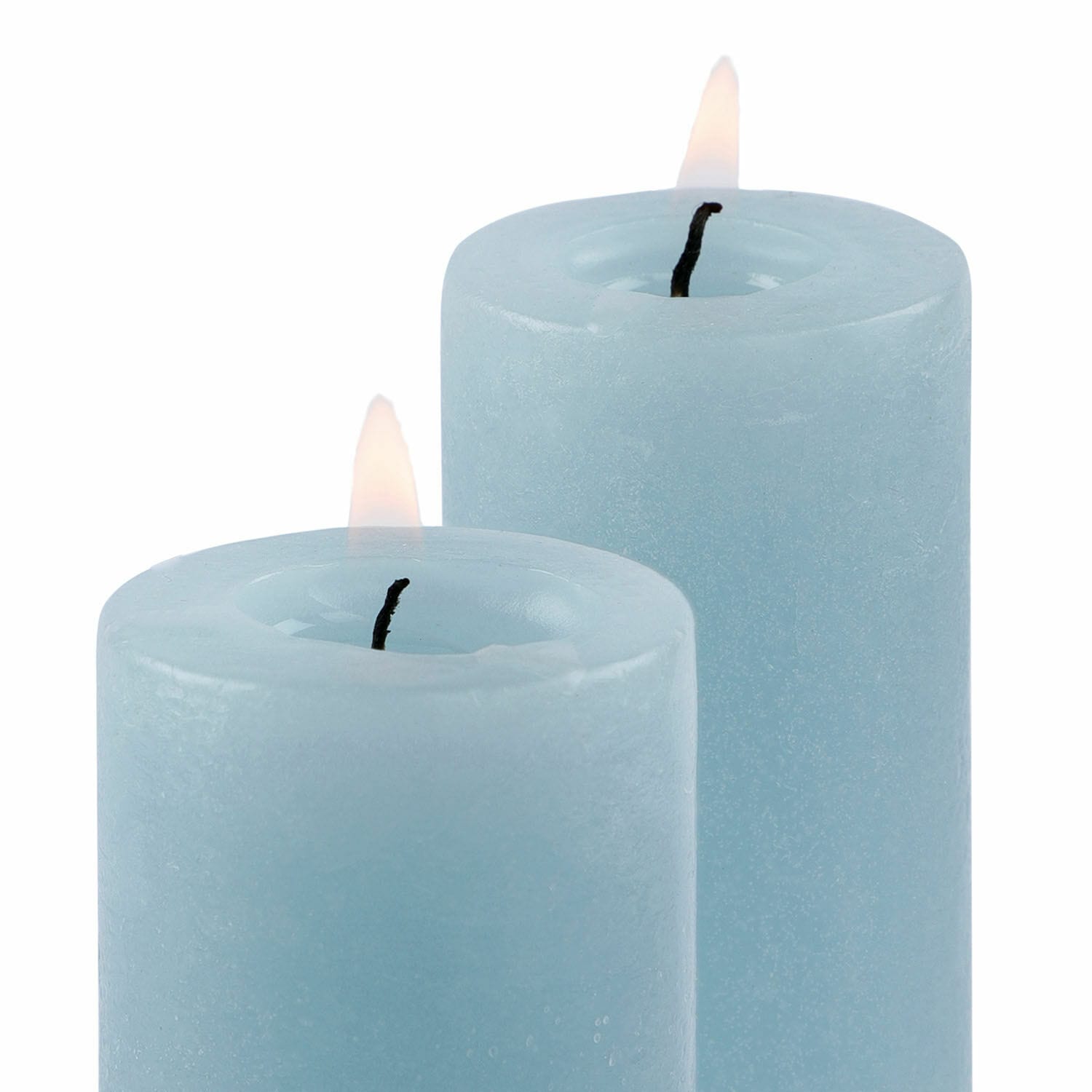 Kaars set van 4 Muriel