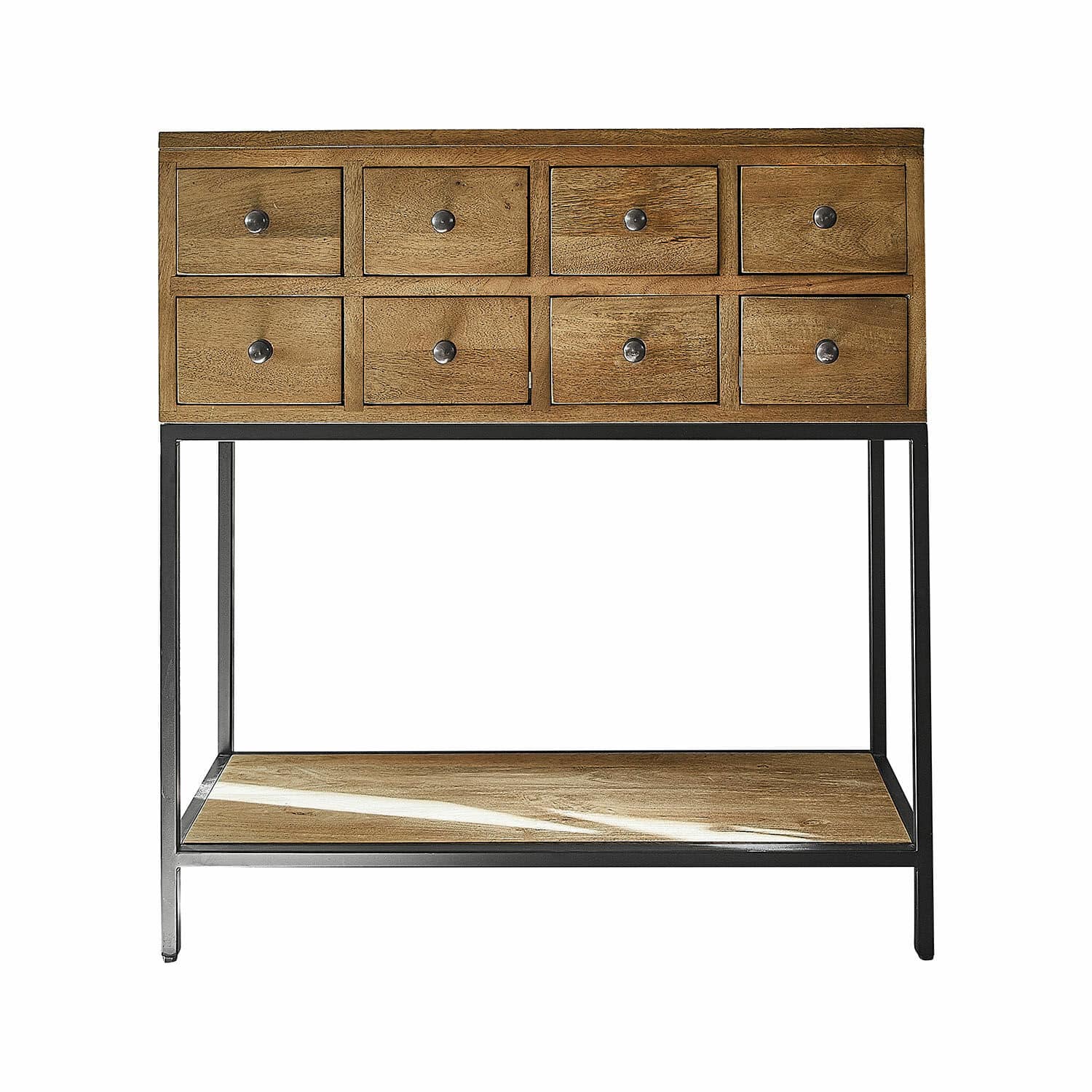 Wandtafel Mistyvale