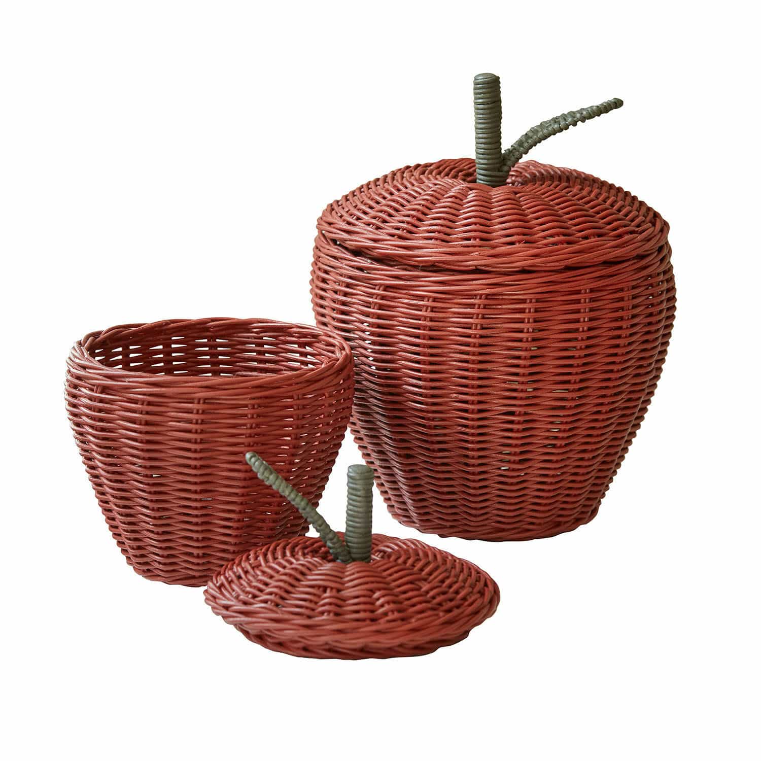 Mand set van 2 Thessia