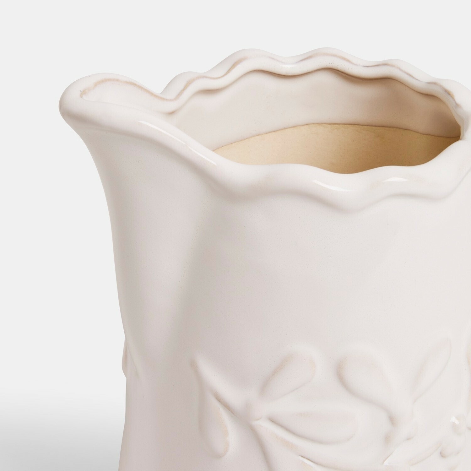 Decoratieve kan Béloraine