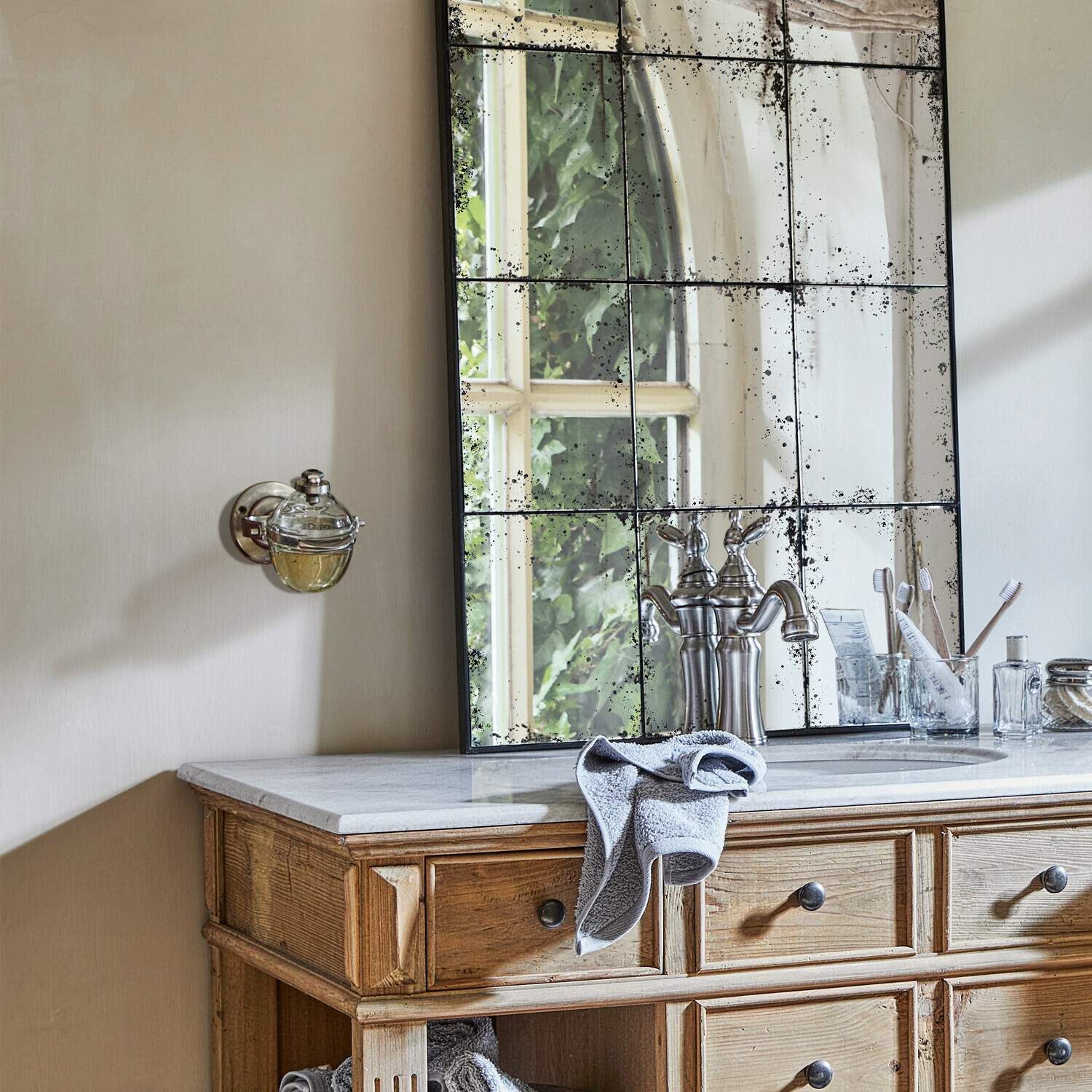 Zeeptuimelaar Bailey