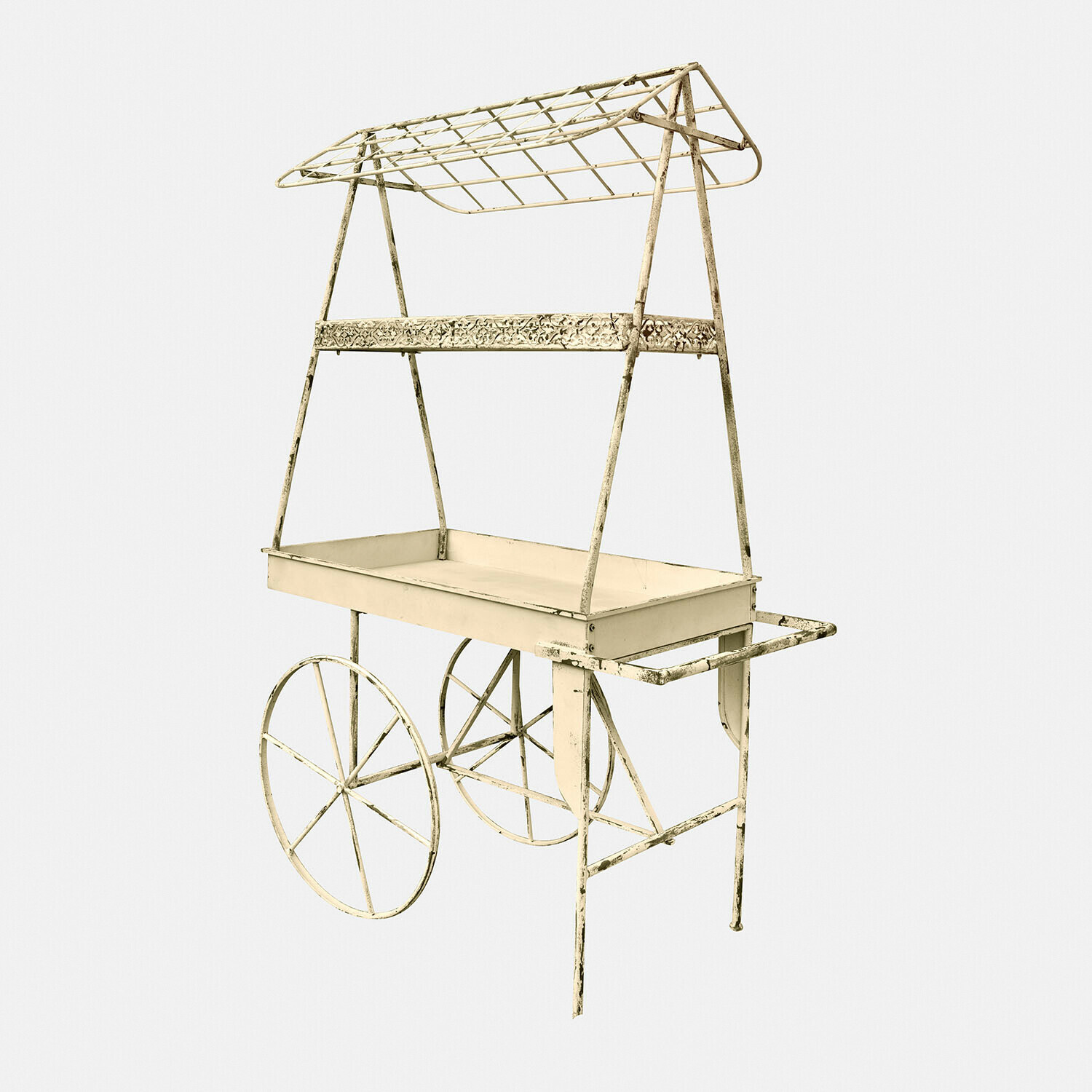 Serveerwagen Gavrielle