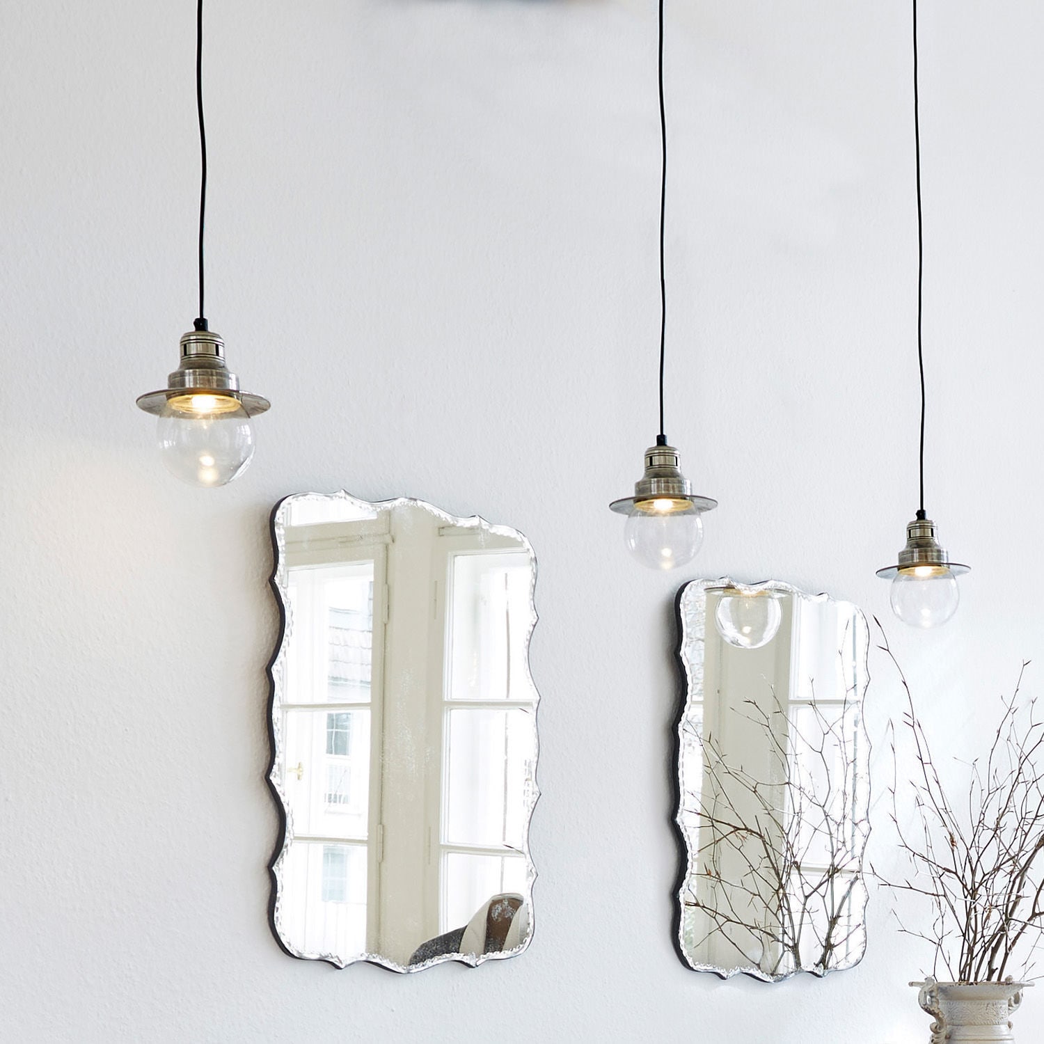 Hanglamp Slania