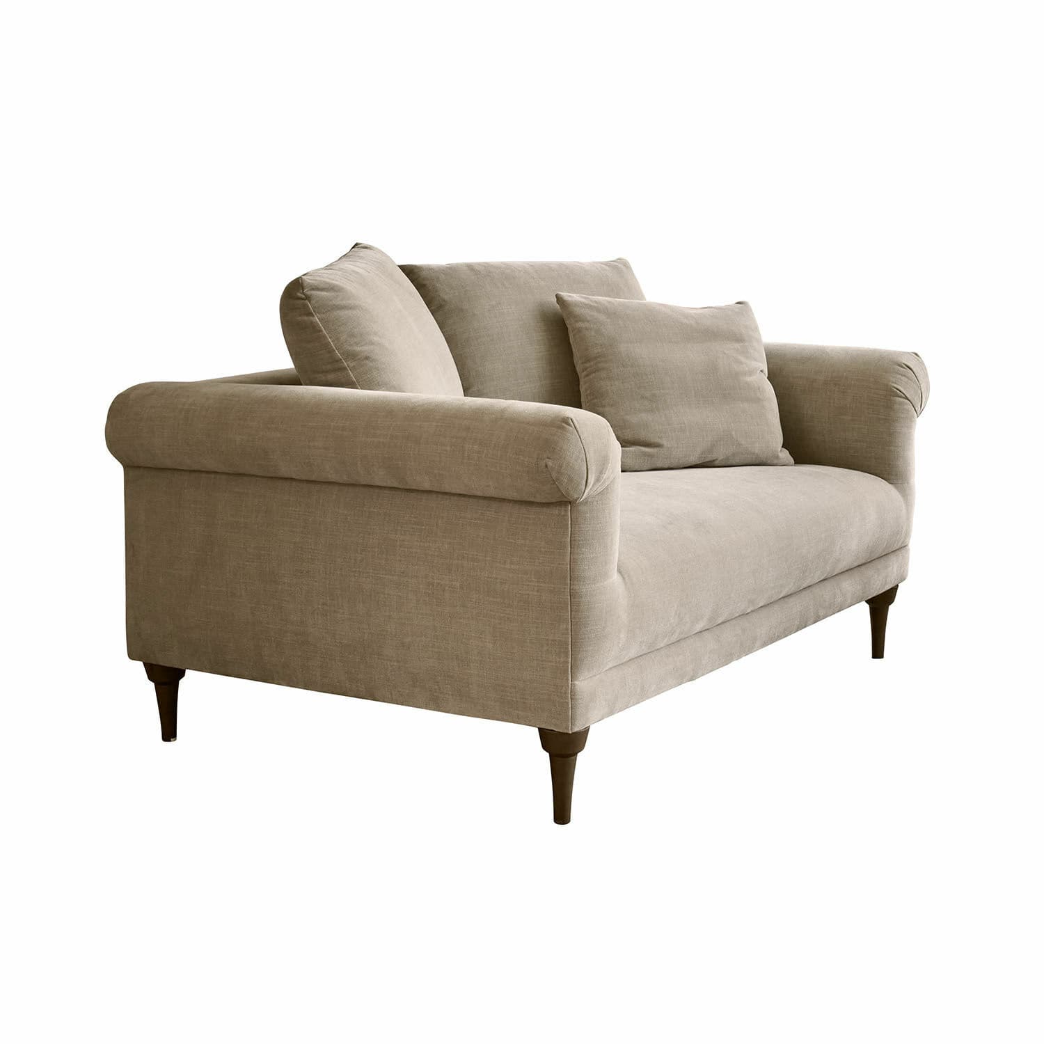 Fauteuil Brackenwood