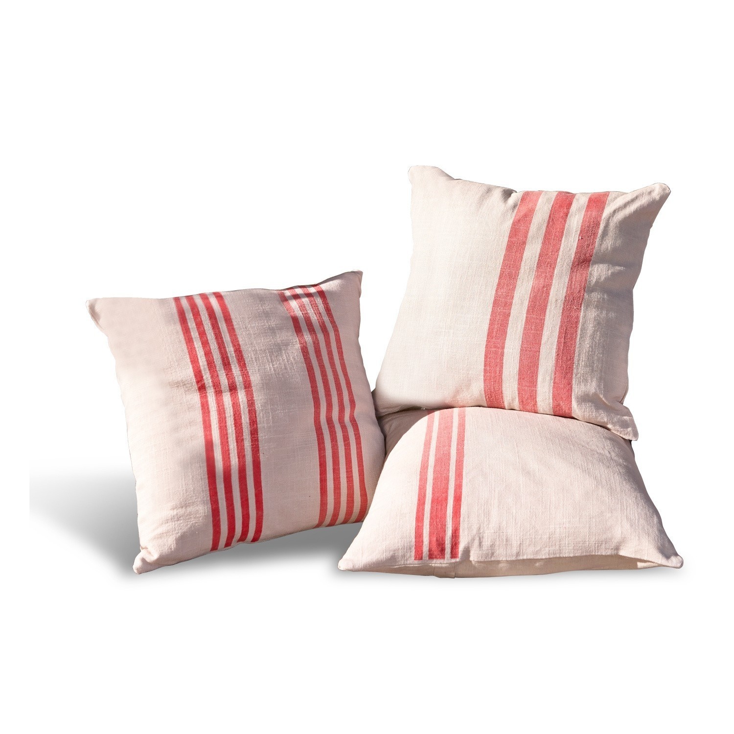 Kussenhoes set van 3 Rosano