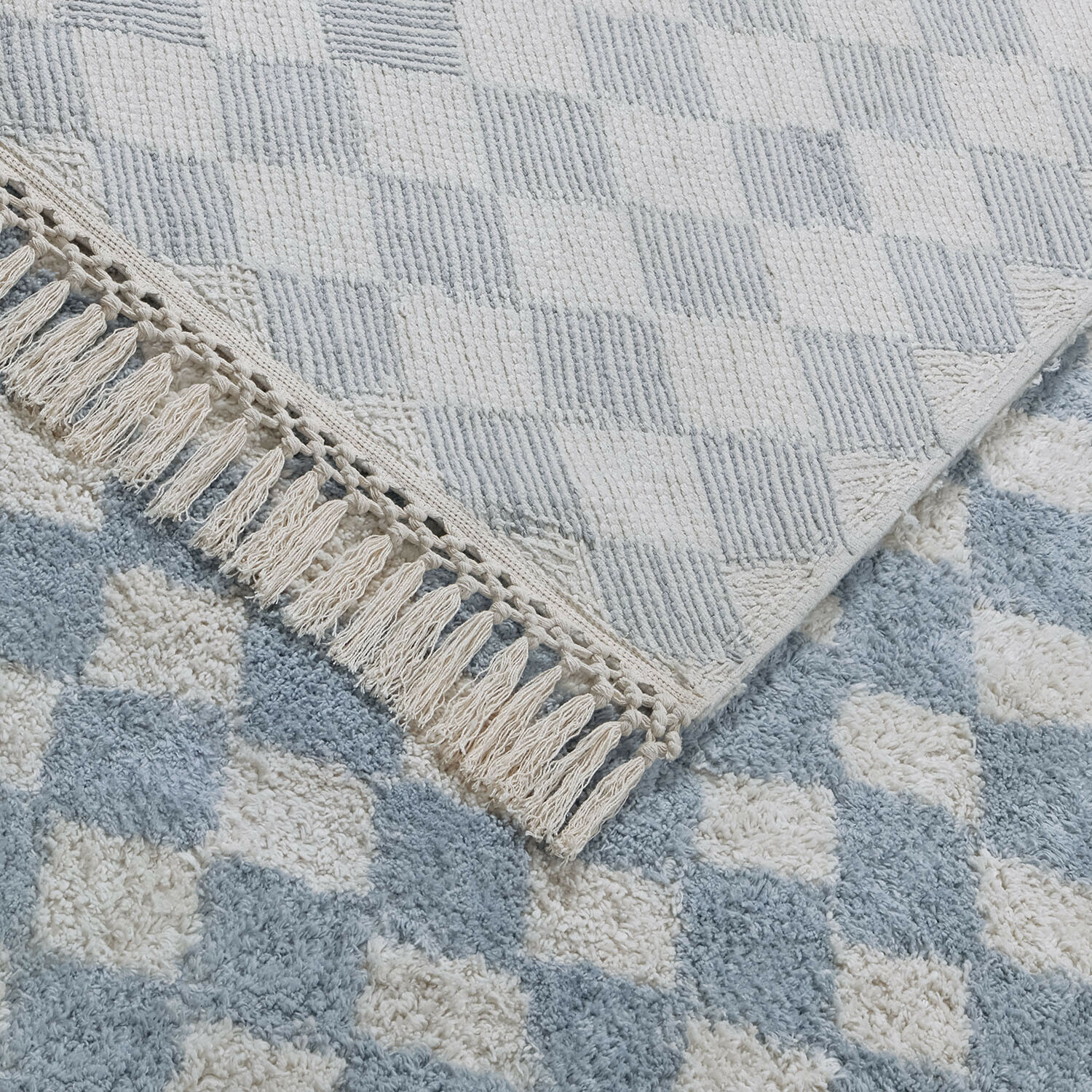 Vloerkleed Wayburn