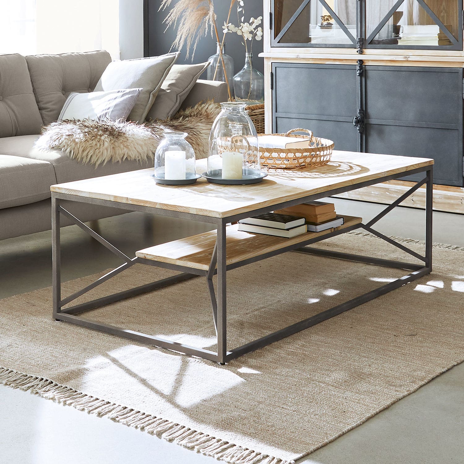 Salontafel Kingswin