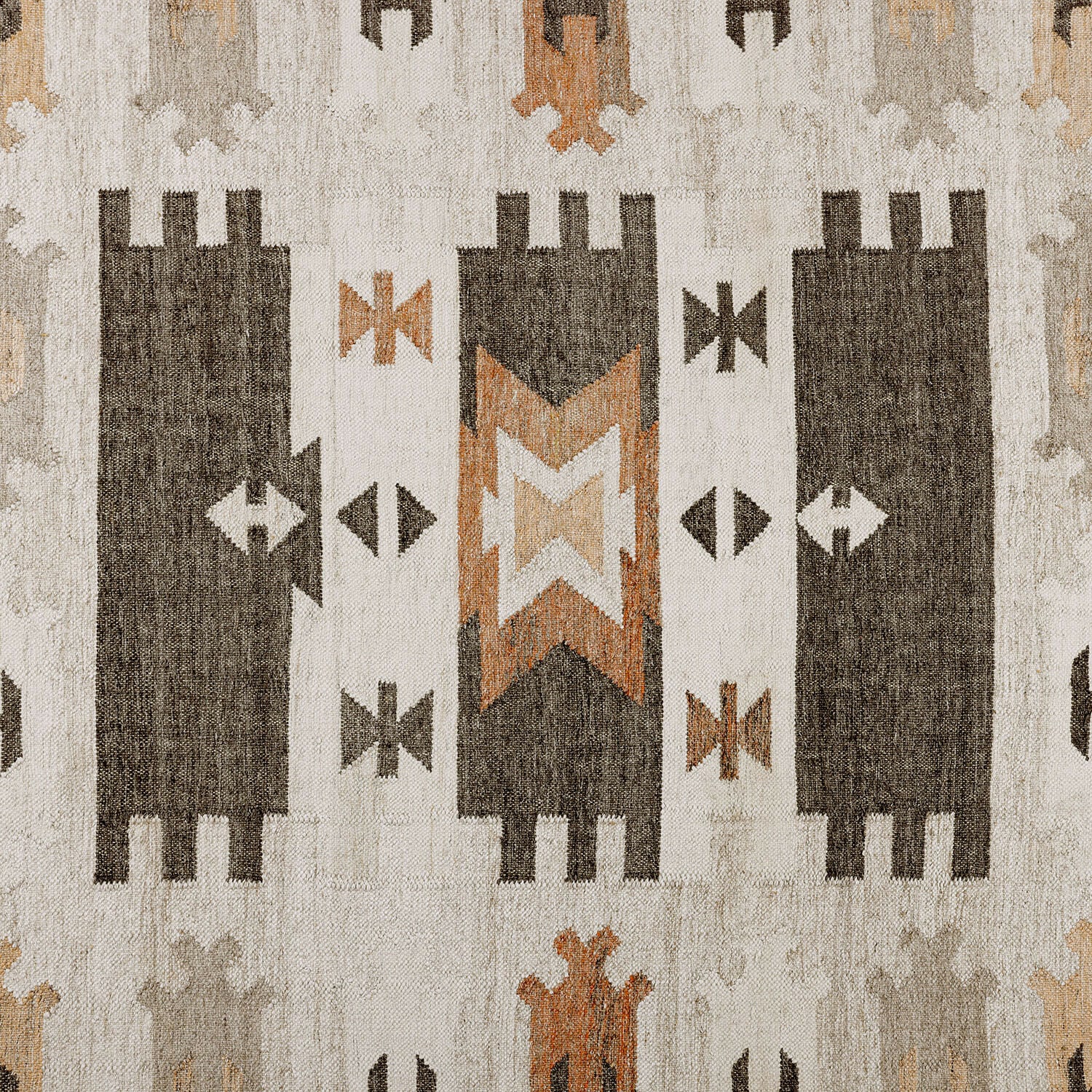 Vloerkleed voor binnen en buiten Selamir