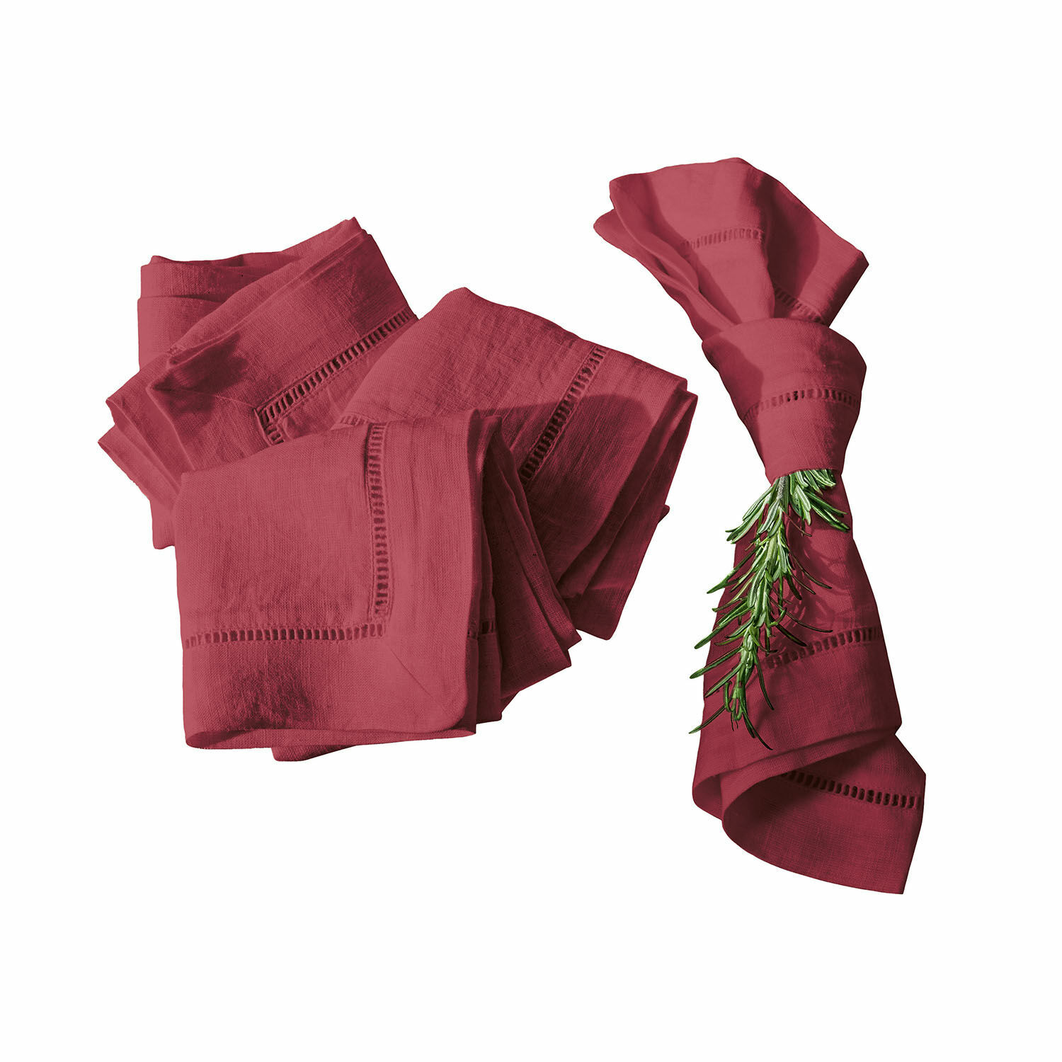 Servet set van 4 Covent Garden