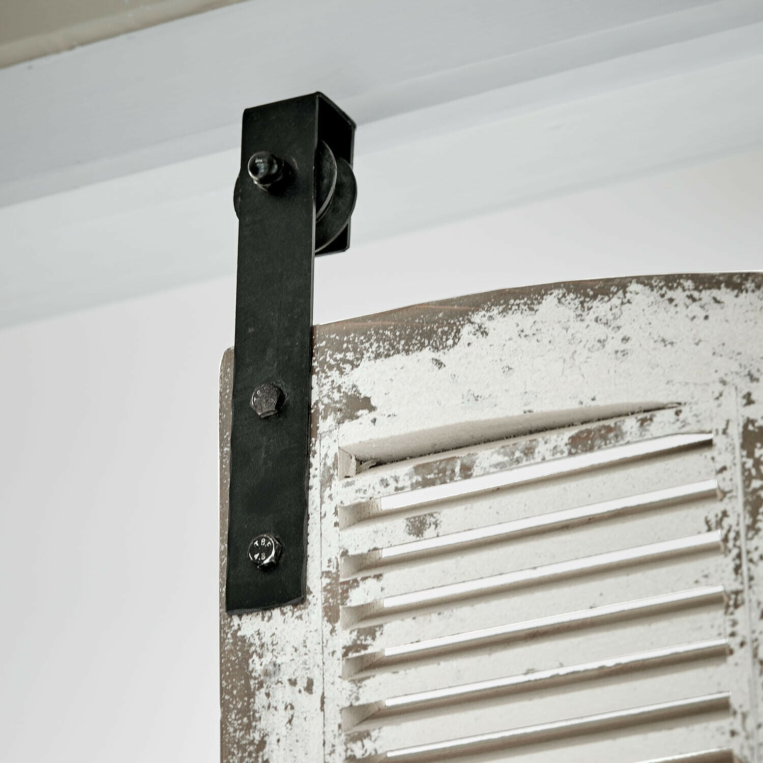 Dubbele schuifdeur Tundralund