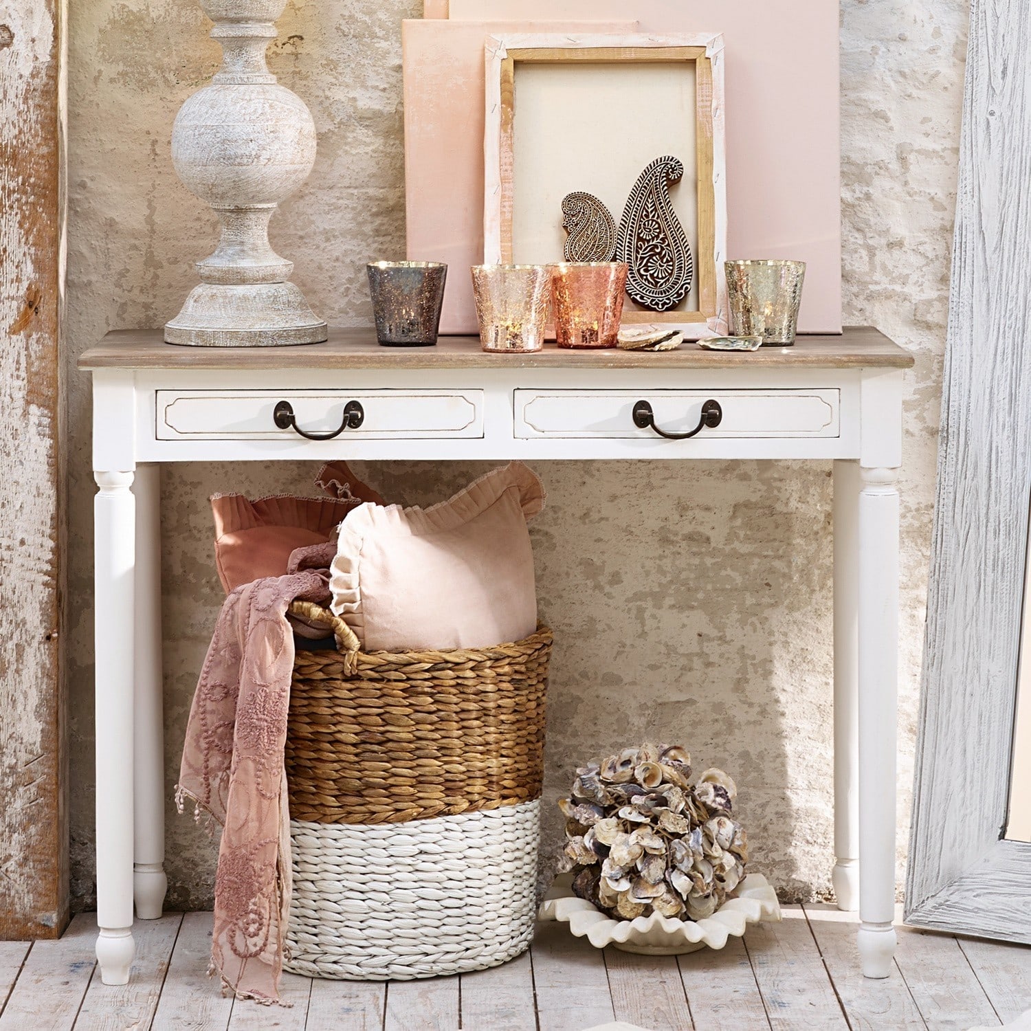 Sidetable Farmington