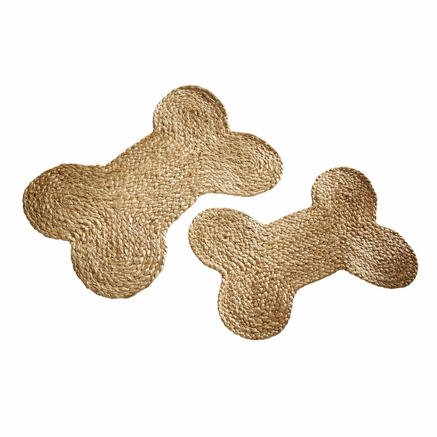 Huisdierenplacemat set van 2 Rinley