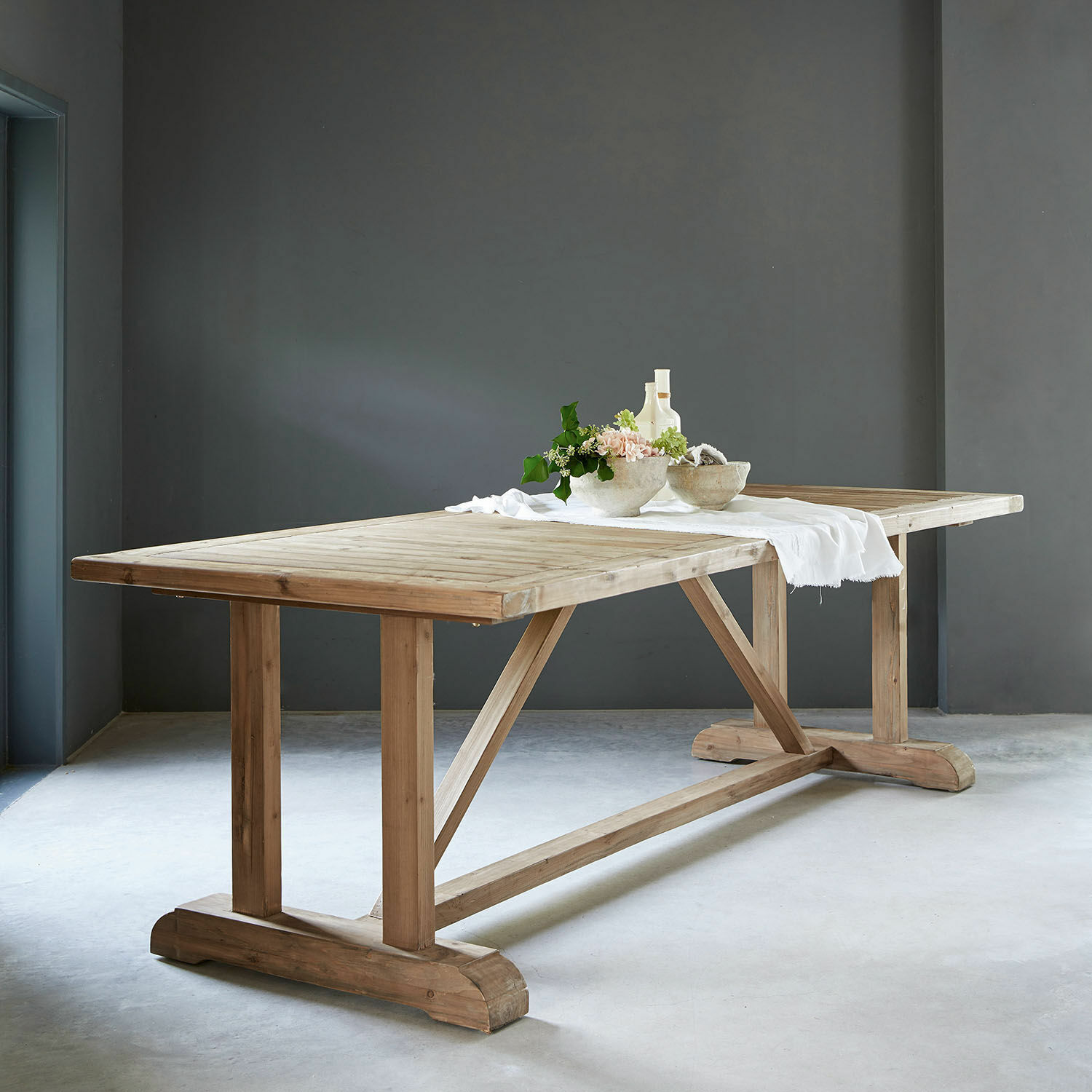 Tafel Forestville