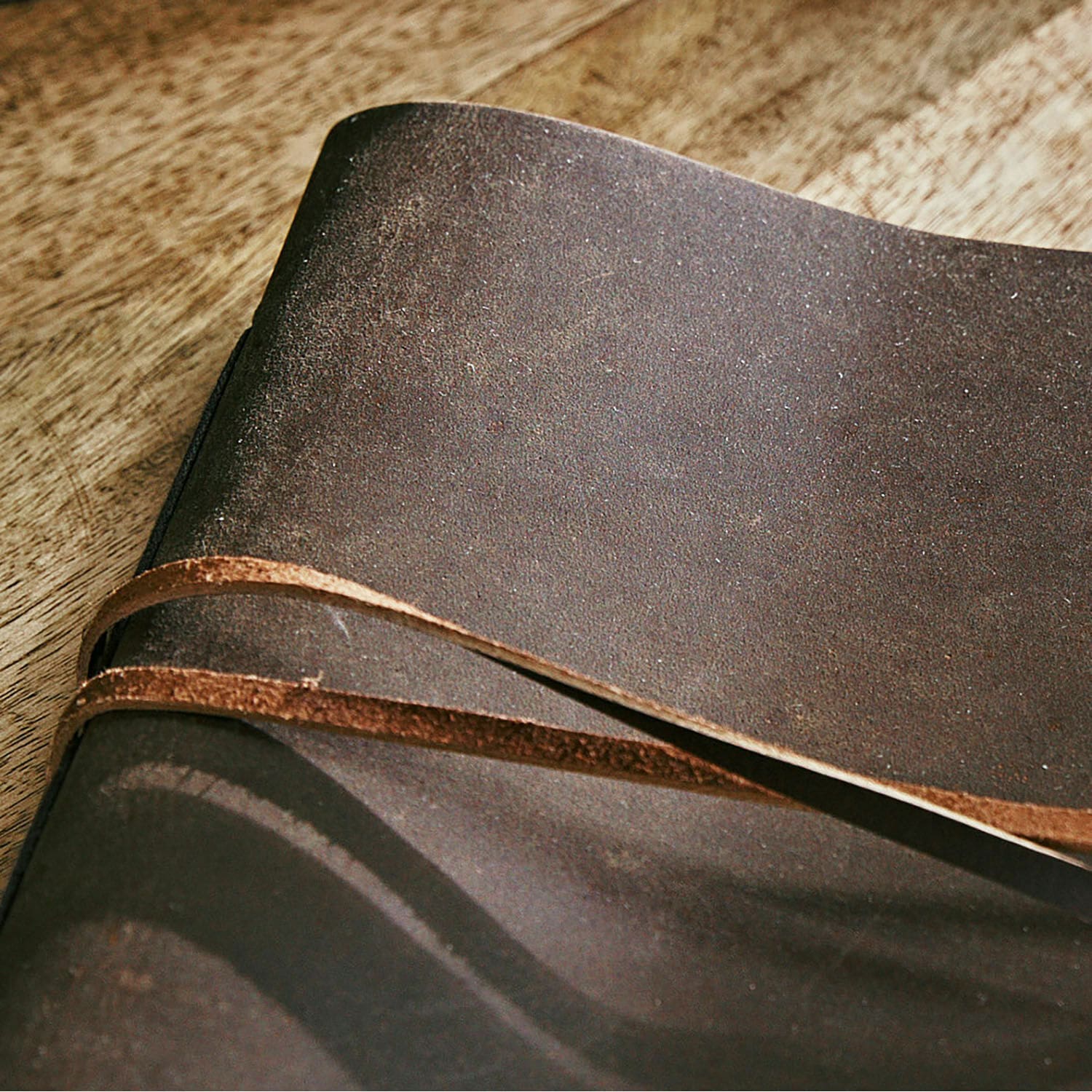 Notitieboekje Rédené