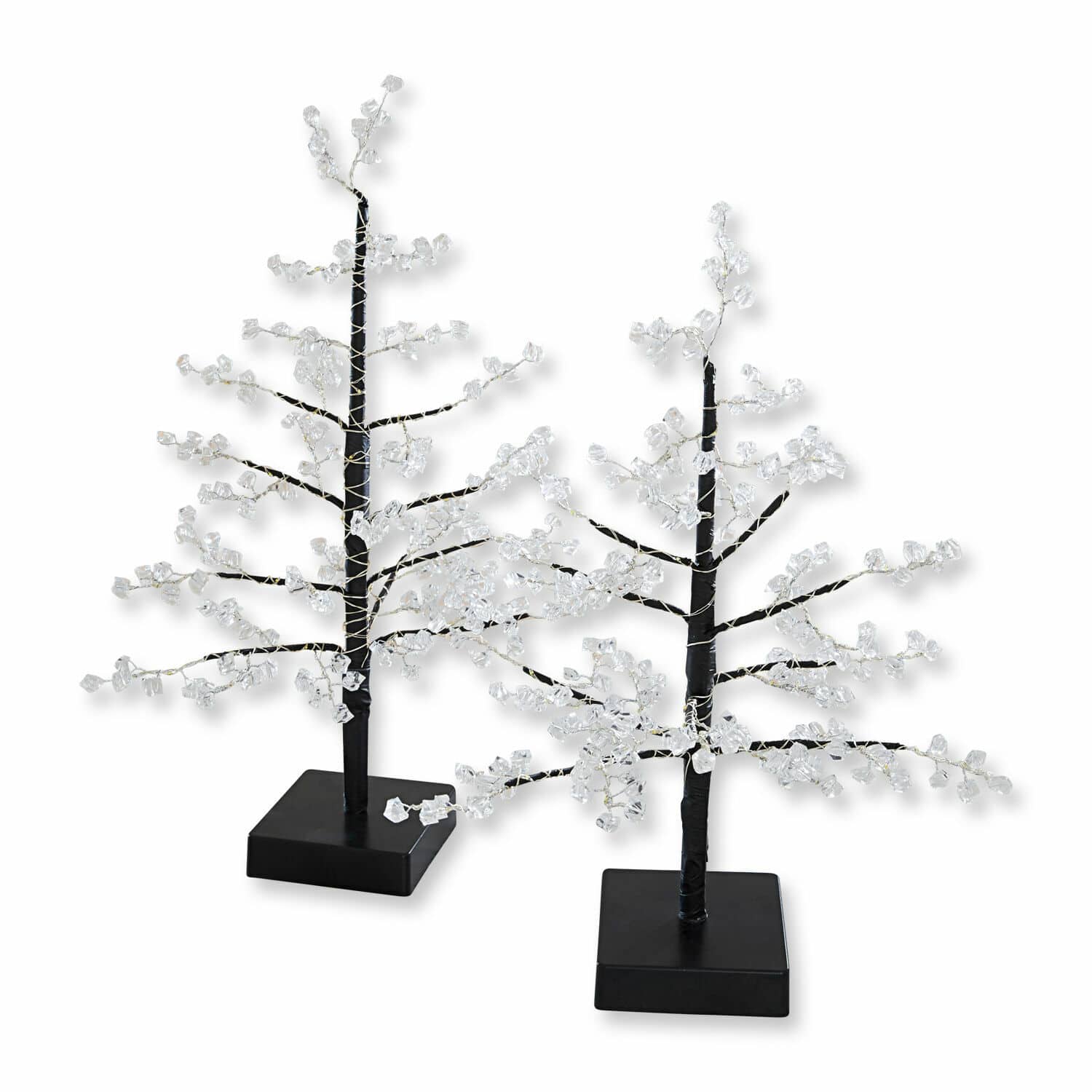 Sierboom set van 2 Fortine