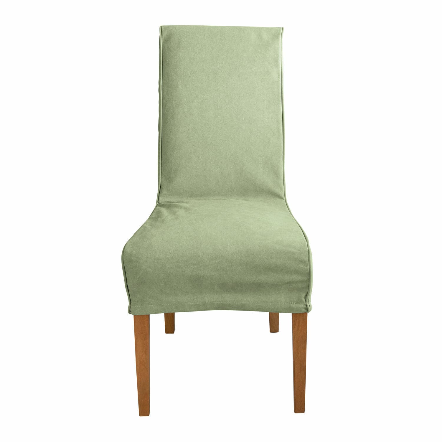 Stoel met hoes Mankato